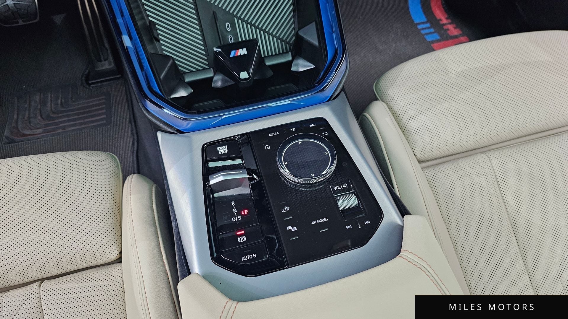 BMW X3 (G45) 2025 — миниатюра 9