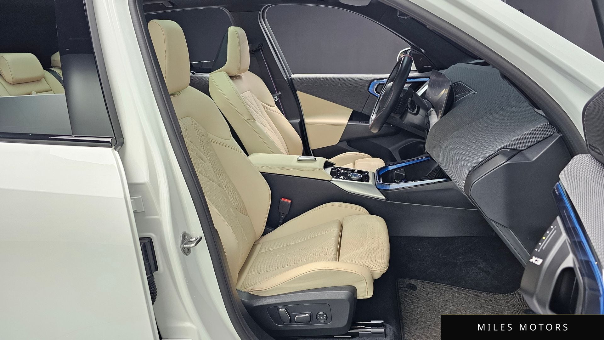 BMW X3 (G45) 2025 — миниатюра 10