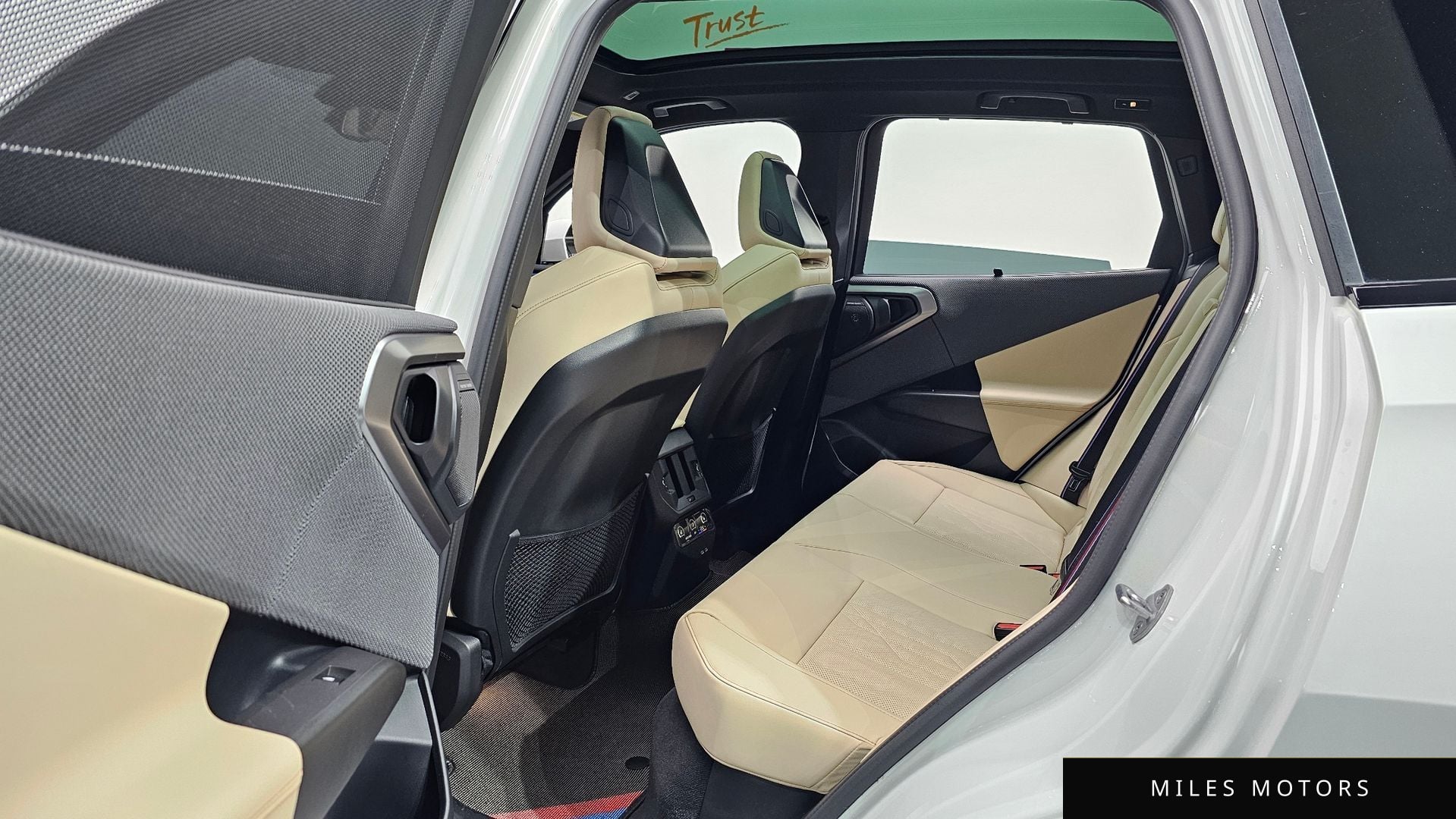 BMW X3 (G45) 2025 — миниатюра 12