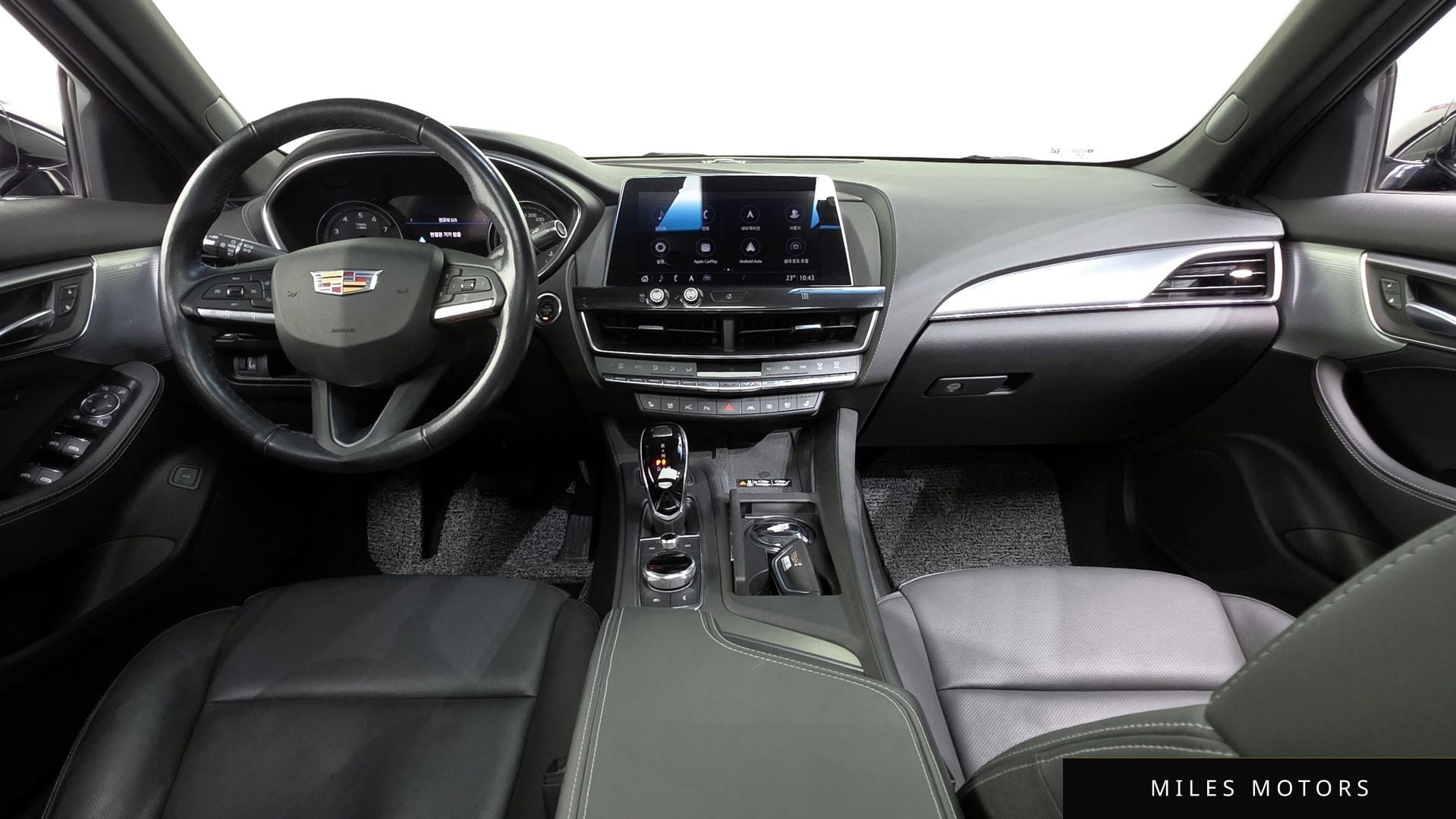 Cadillac CT5 2020 — миниатюра 7