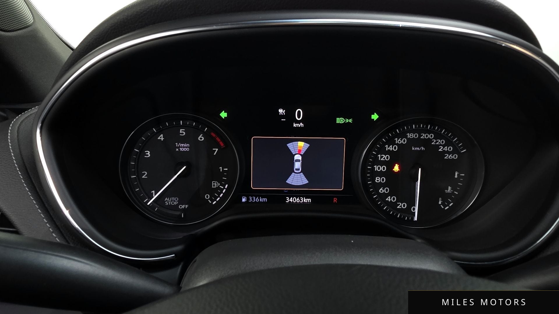 Cadillac CT5 2020 — миниатюра 8