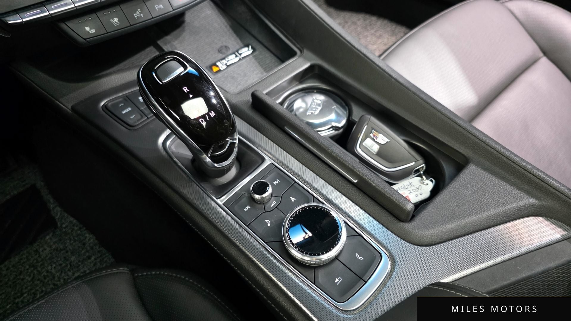 Cadillac CT5 2020 — миниатюра 9