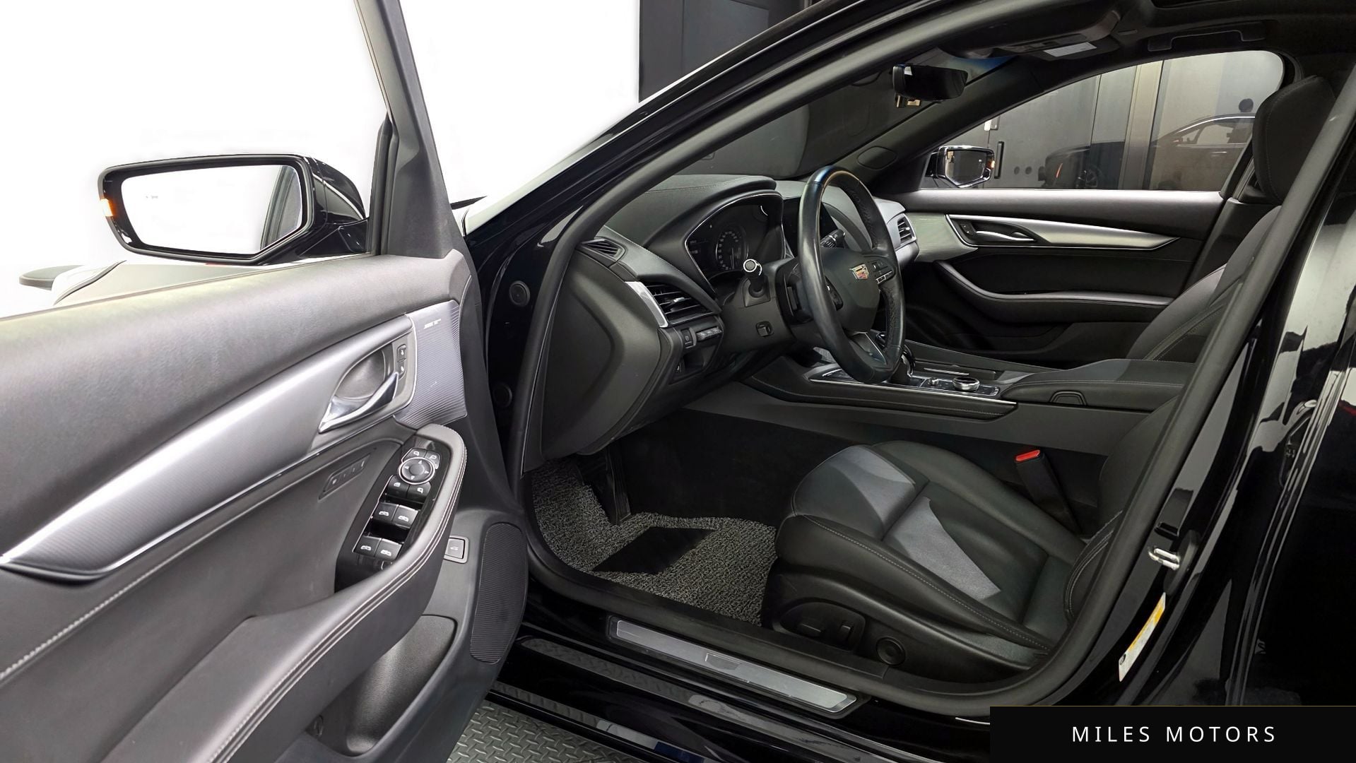 Cadillac CT5 2020 — миниатюра 10