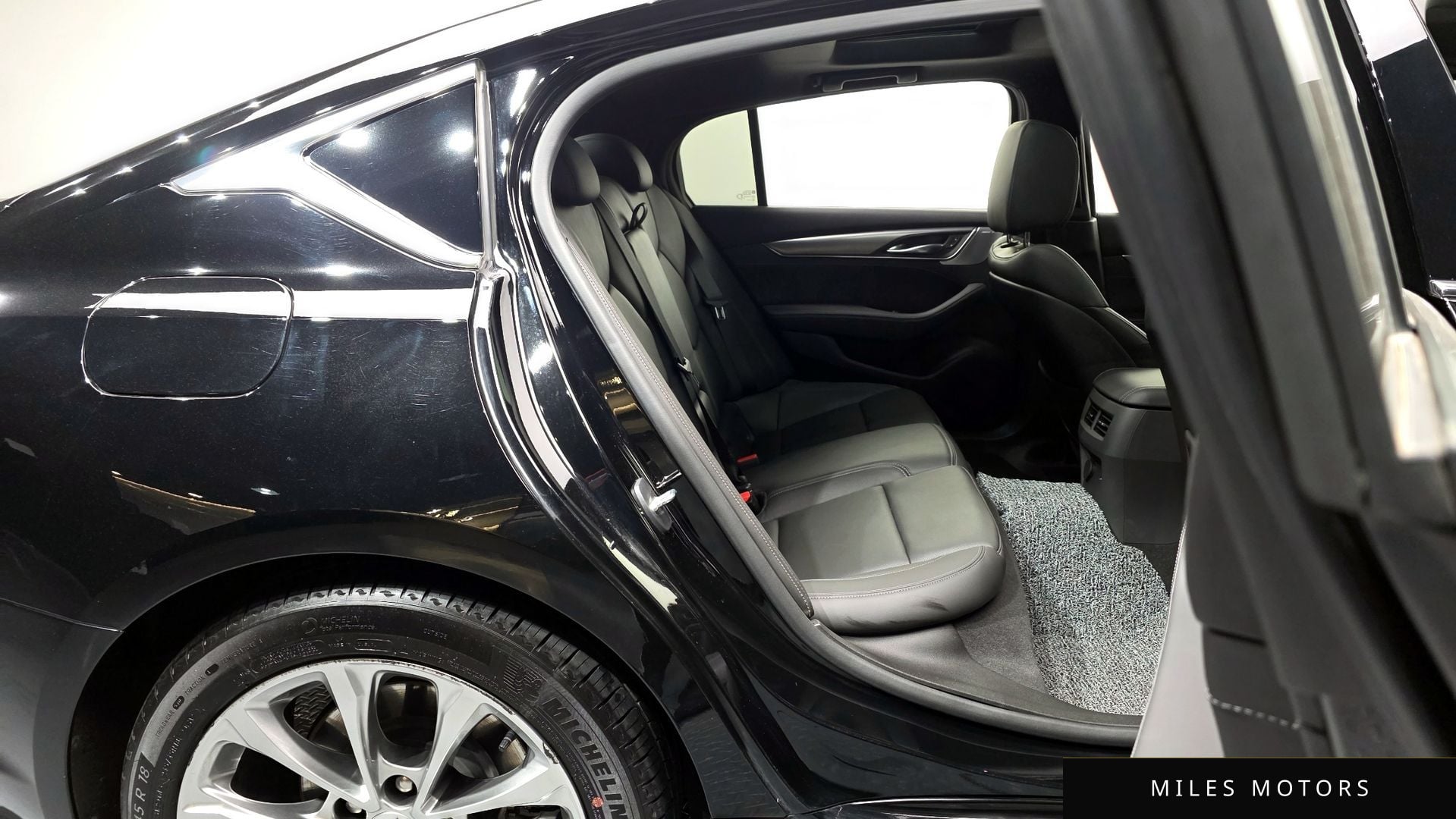 Cadillac CT5 2020 — миниатюра 12