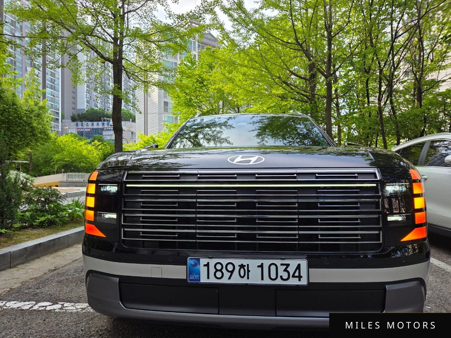 Hyundai 팰리세이드 (LX3) 2026