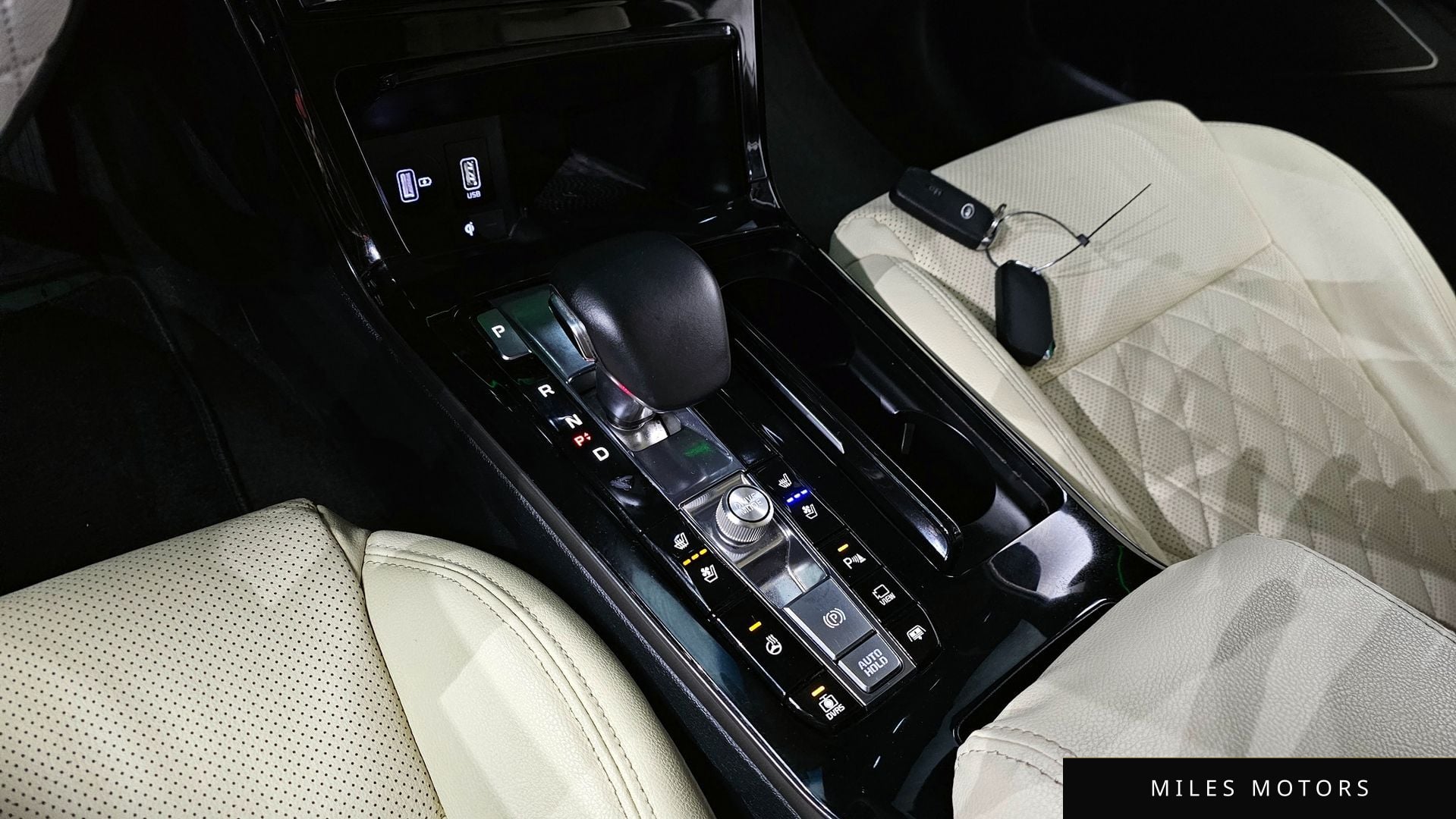 Kia K7 2020 — миниатюра 9