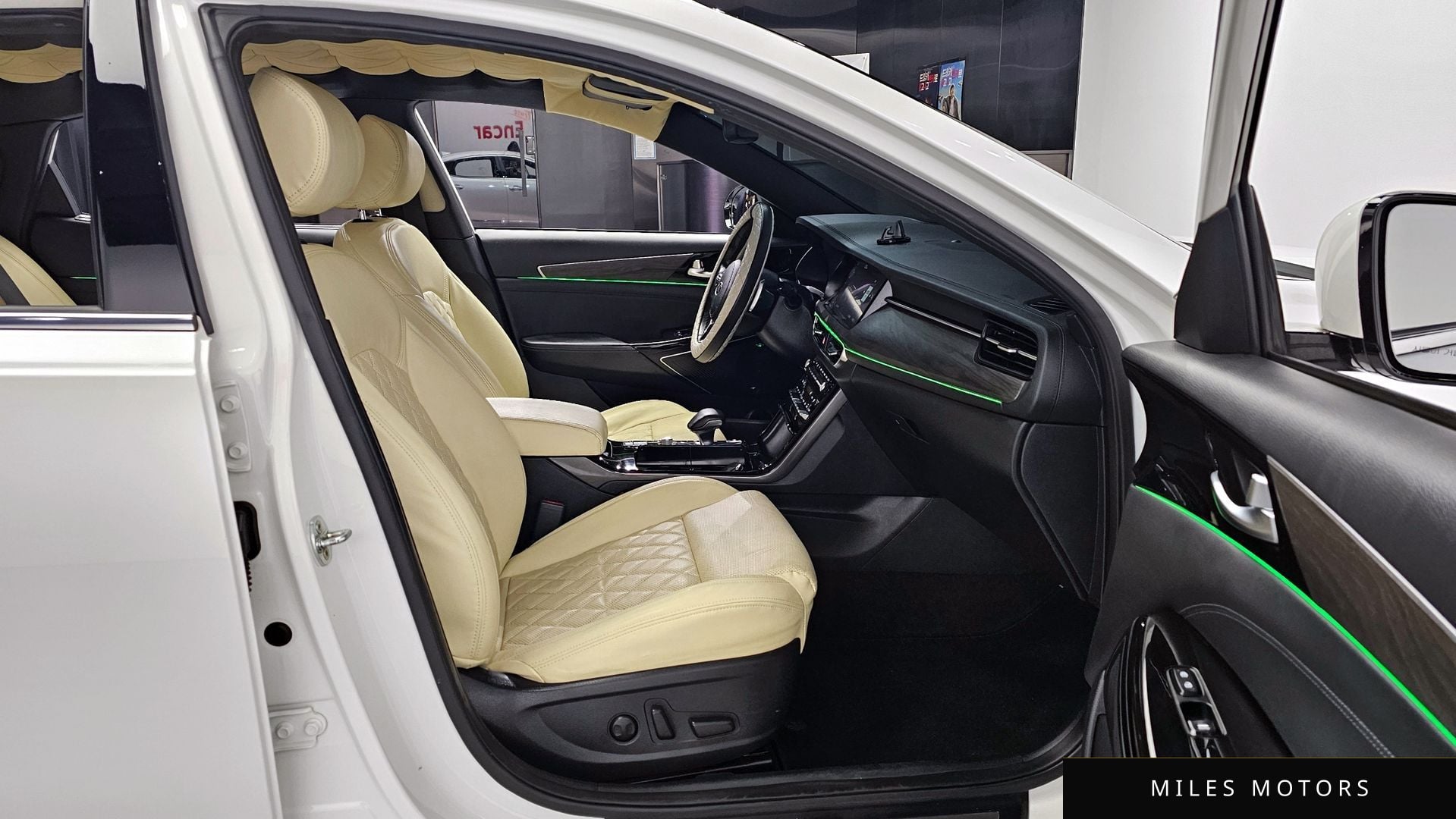 Kia K7 2020 — миниатюра 10