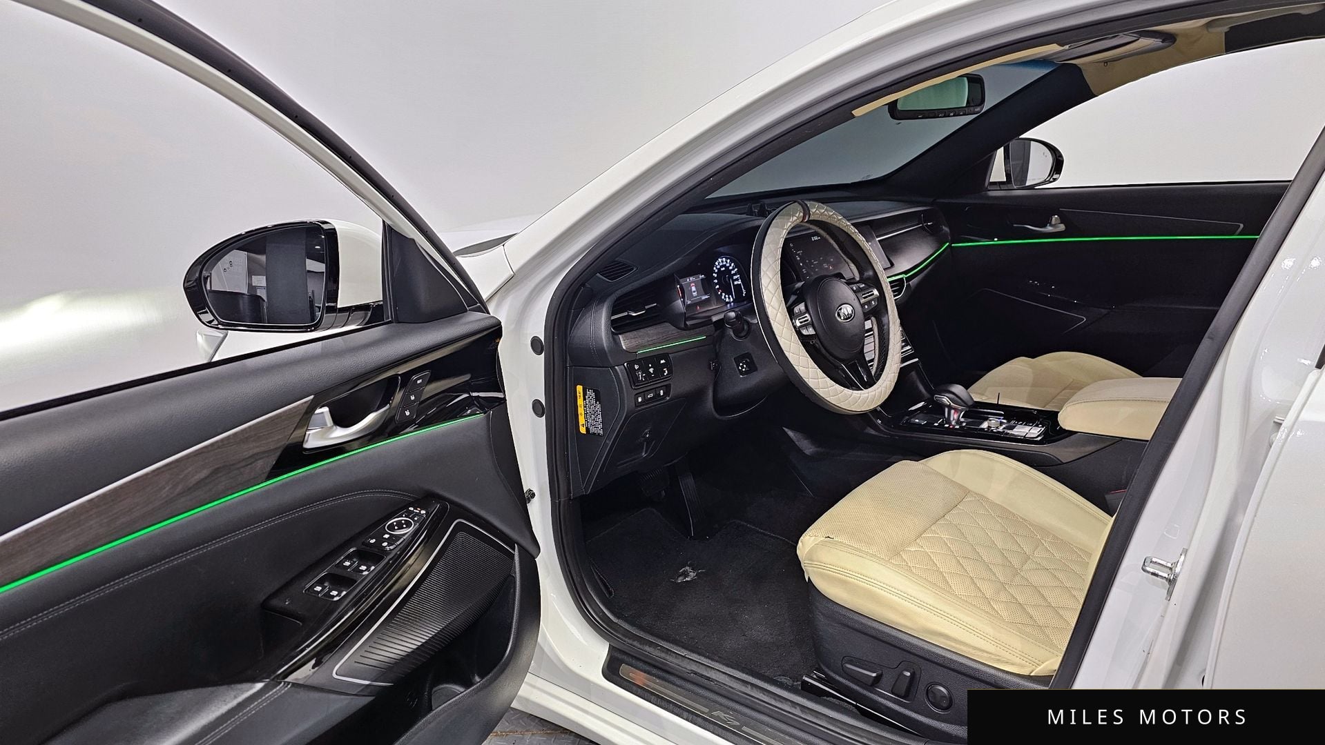 Kia K7 2020 — миниатюра 11