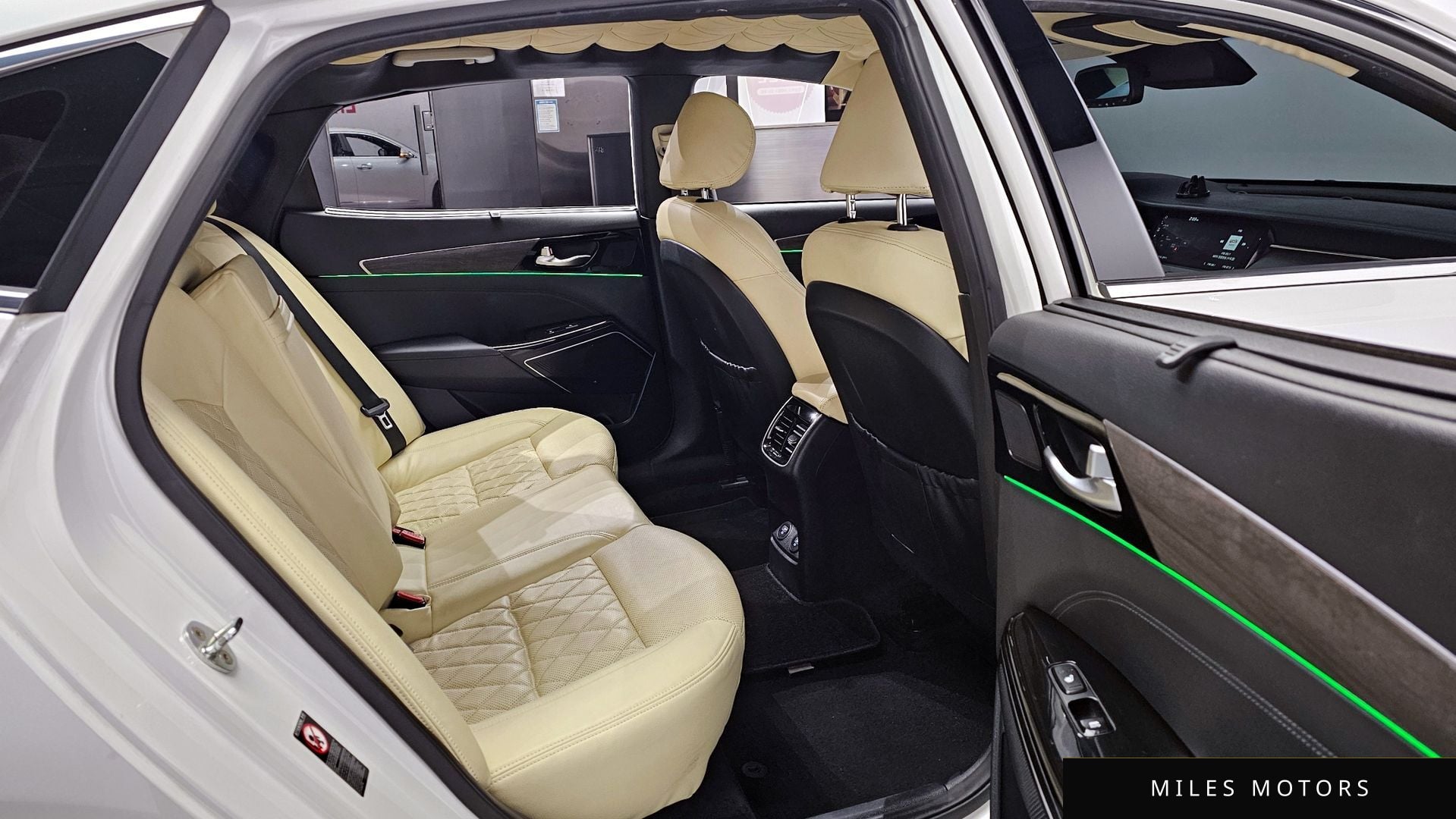 Kia K7 2020 — миниатюра 12