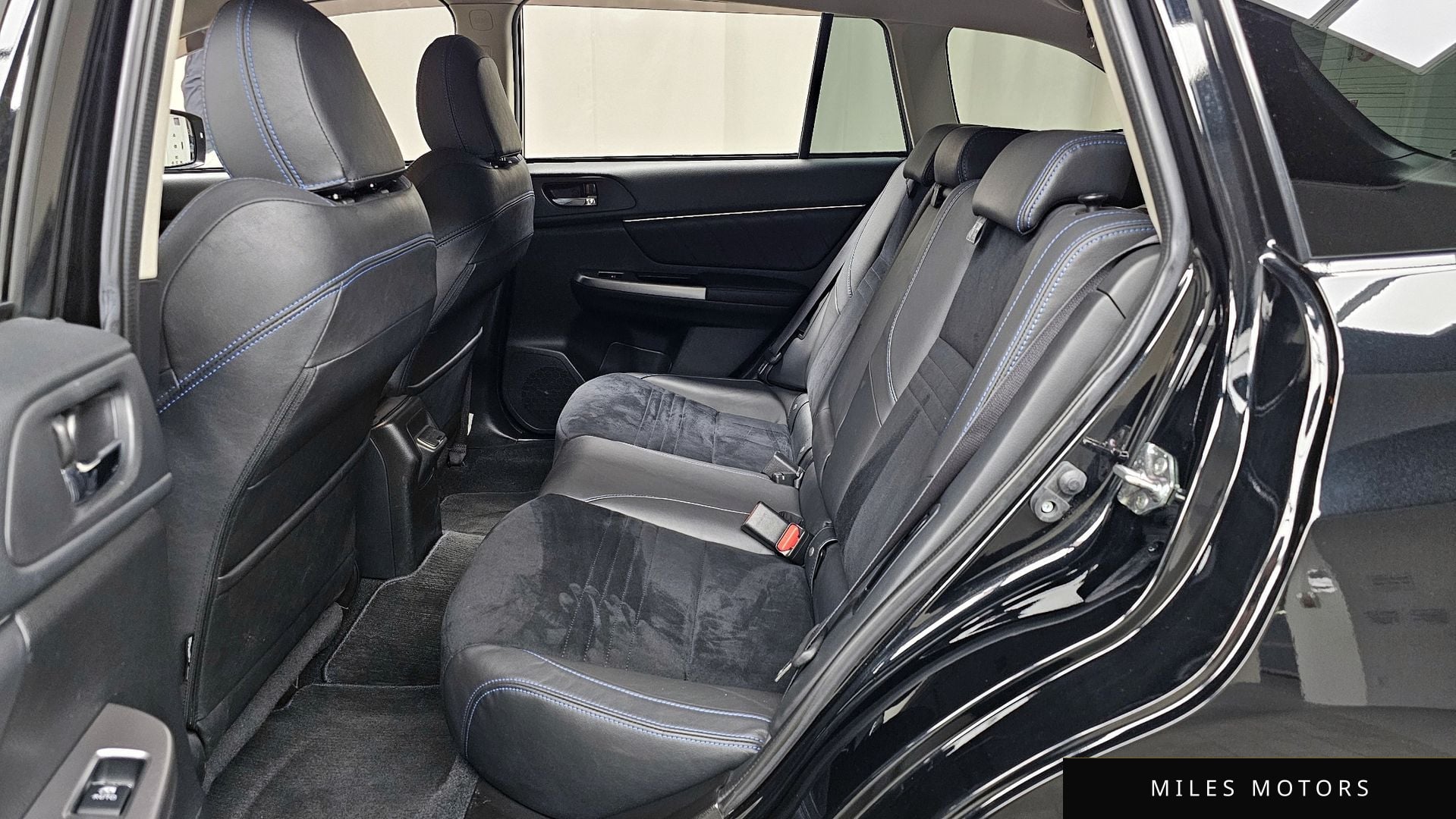 Subaru 레보그 2015 — миниатюра 12