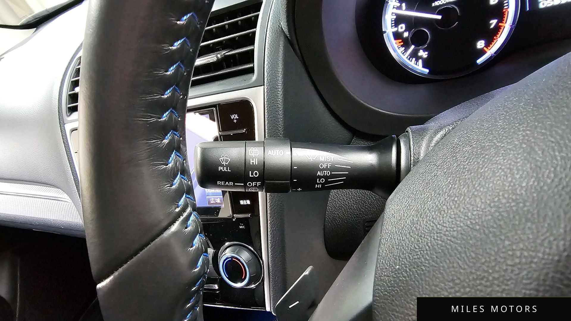 Subaru 레보그 2015 — миниатюра 19