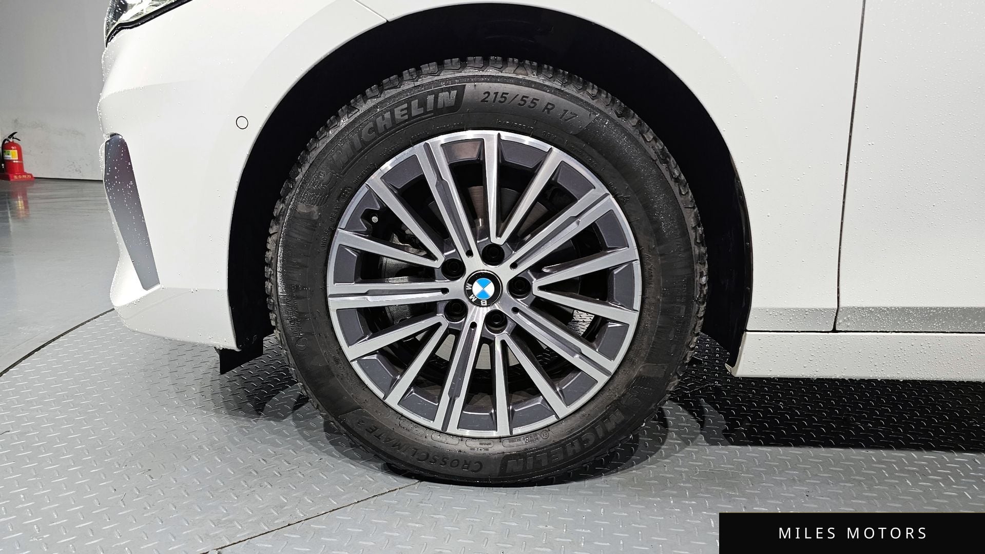 BMW 2시리즈 액티브 투어러 (U06) 2025 — миниатюра 5