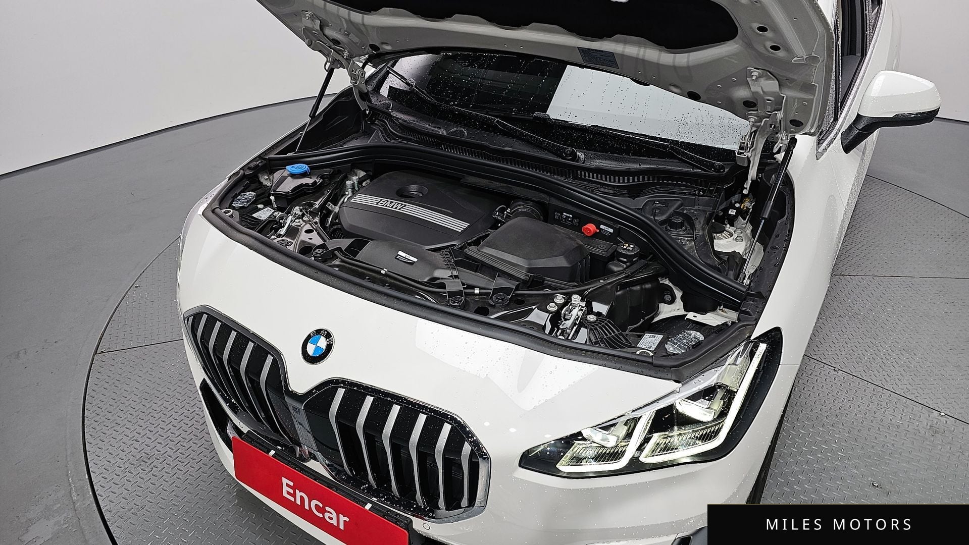 BMW 2시리즈 액티브 투어러 (U06) 2025 — миниатюра 6