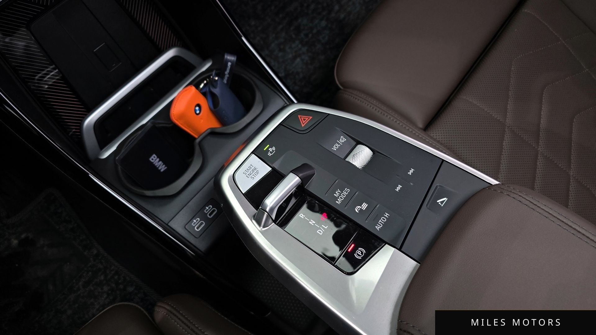 BMW 2시리즈 액티브 투어러 (U06) 2025 — миниатюра 9