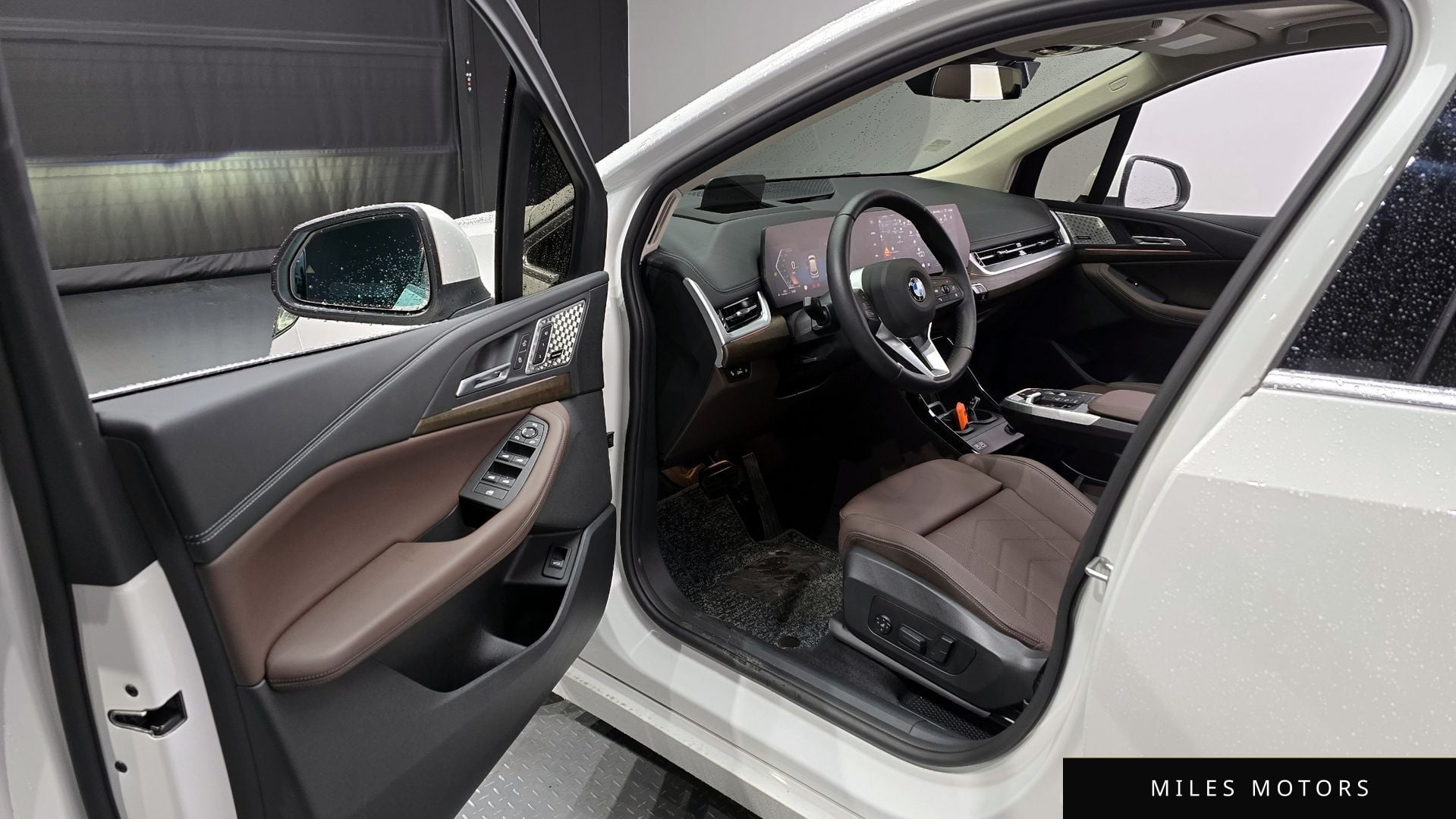 BMW 2시리즈 액티브 투어러 (U06) 2025 — миниатюра 11