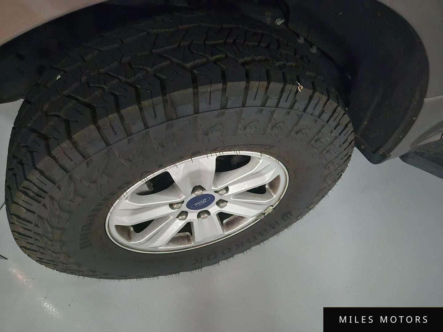 Ford F150 2018 — миниатюра 5