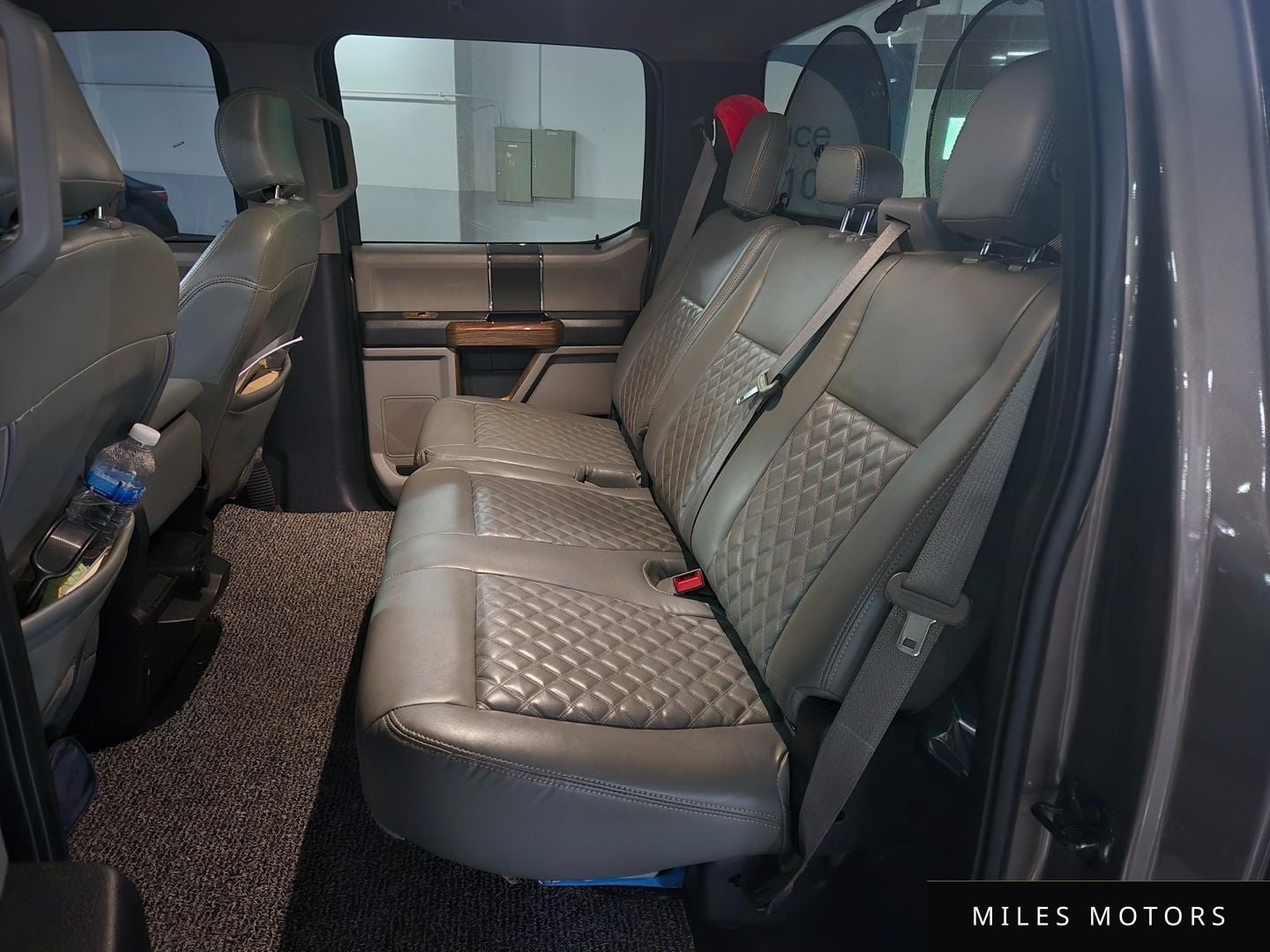 Ford F150 2018 — миниатюра 11