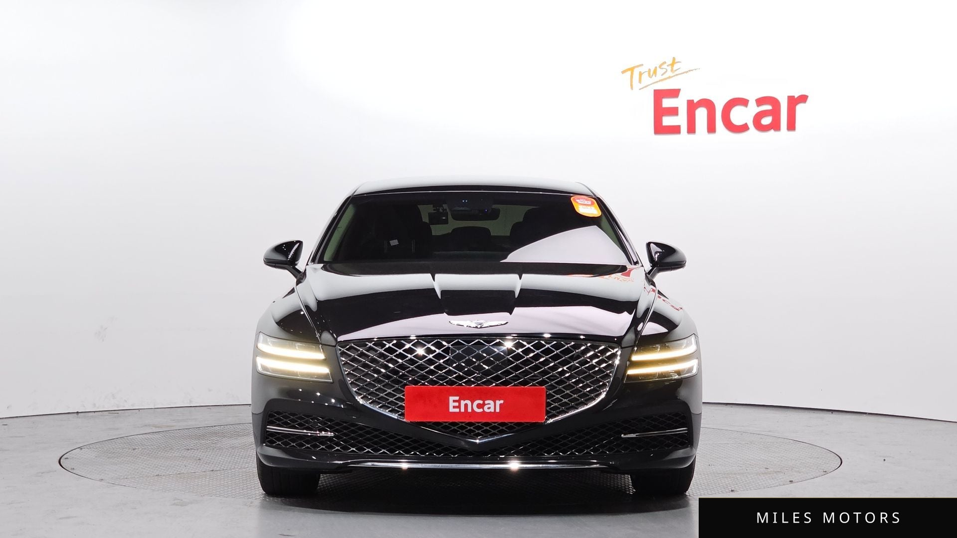 Genesis G80 (RG3) 2022 — миниатюра 3