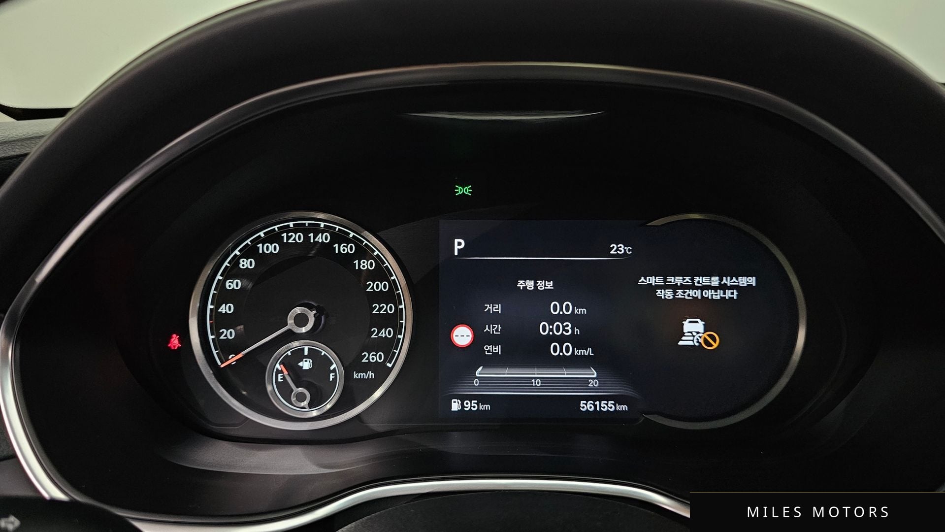 Genesis G80 (RG3) 2022 — миниатюра 8