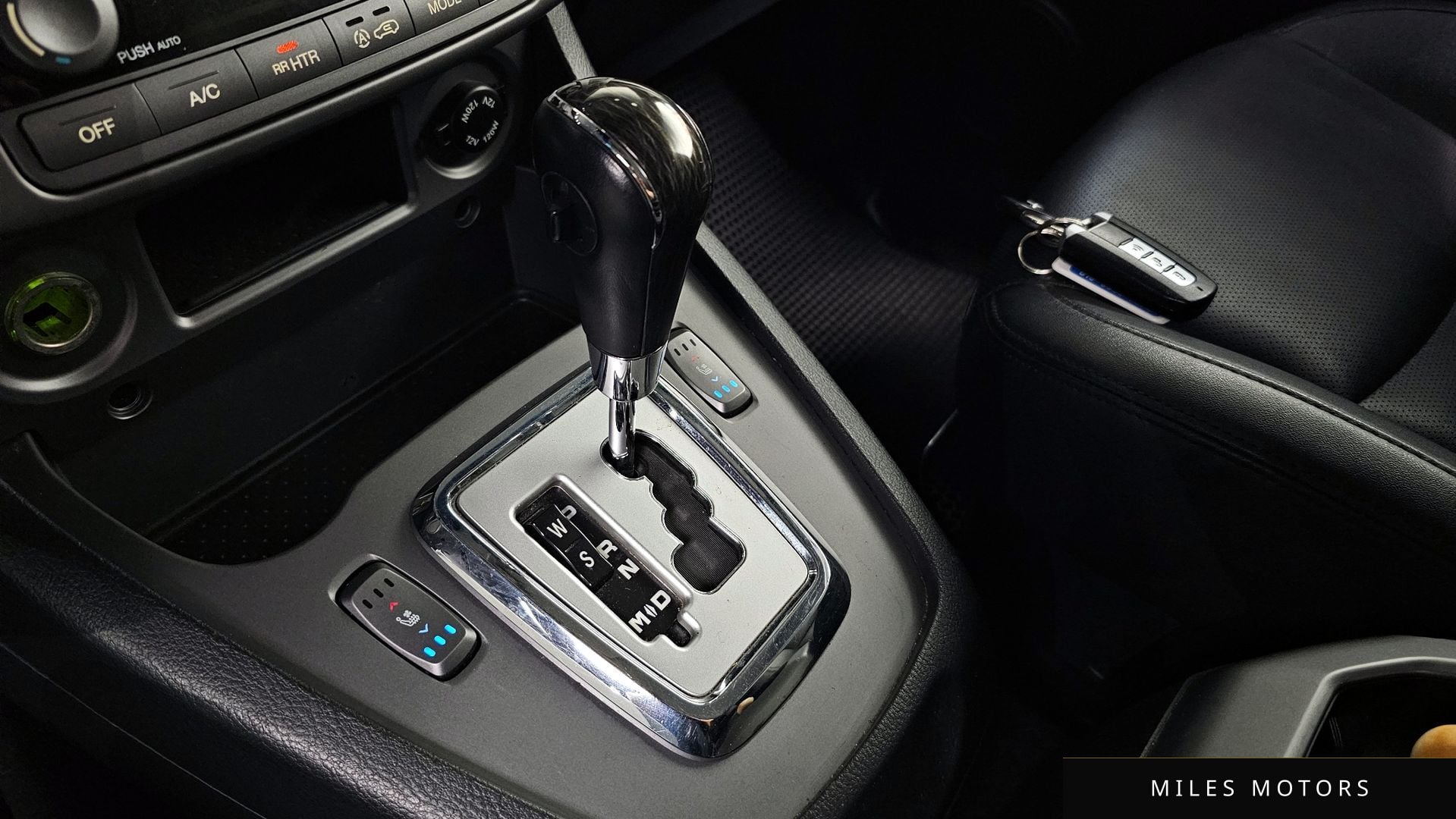 KG Mobility KORANDO 2017 — миниатюра 9