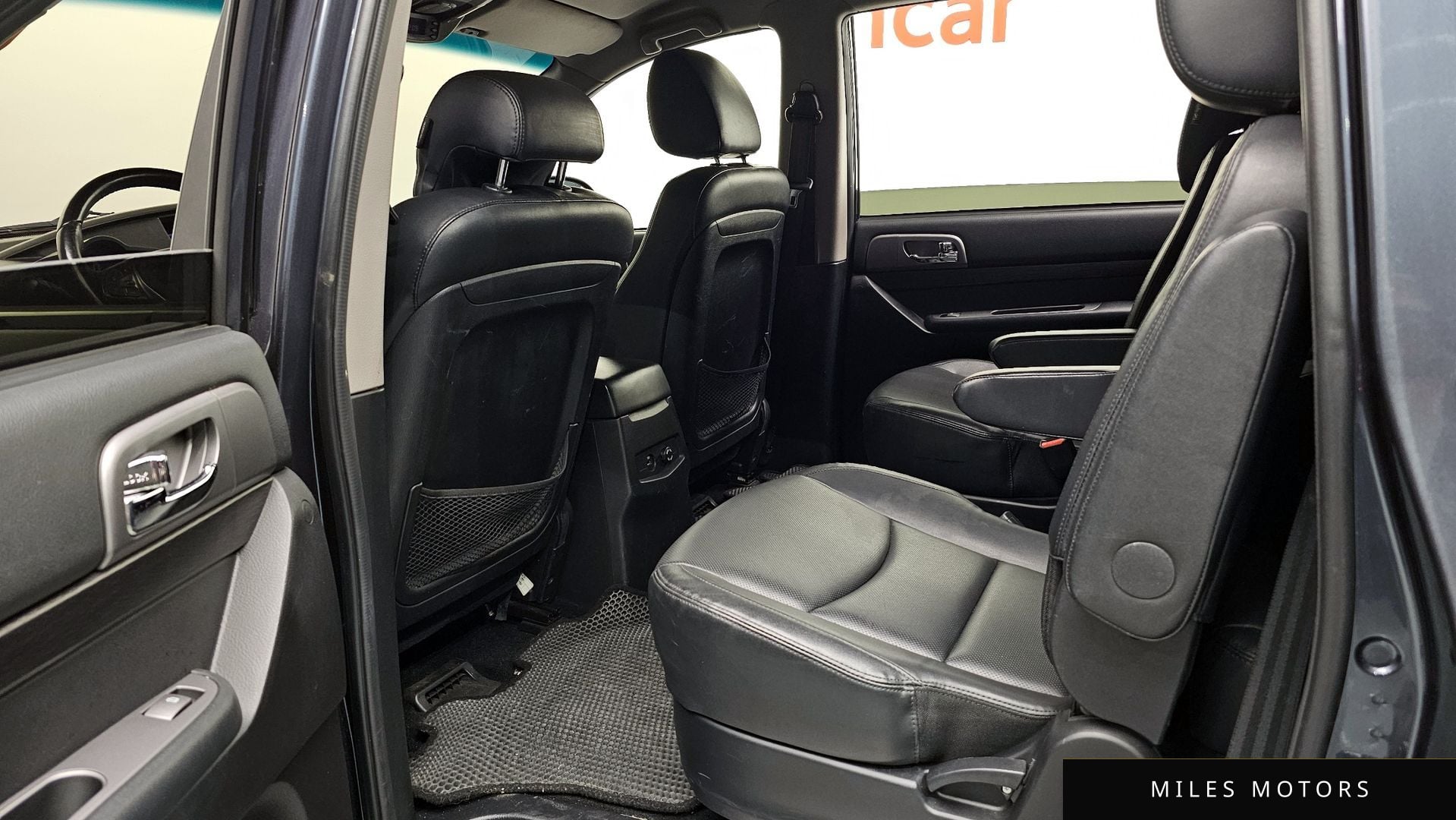 KG Mobility KORANDO 2017 — миниатюра 11