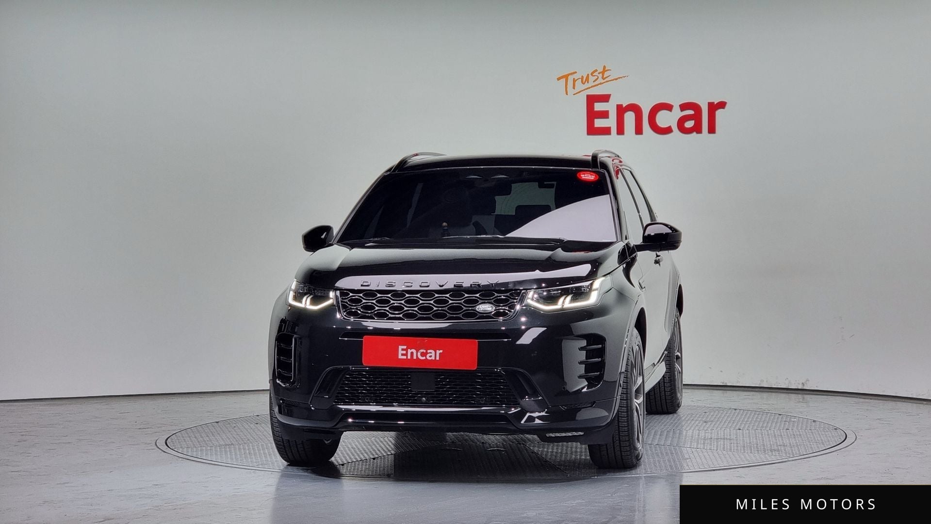 Land Rover Discovery Sport 2024 — миниатюра 3