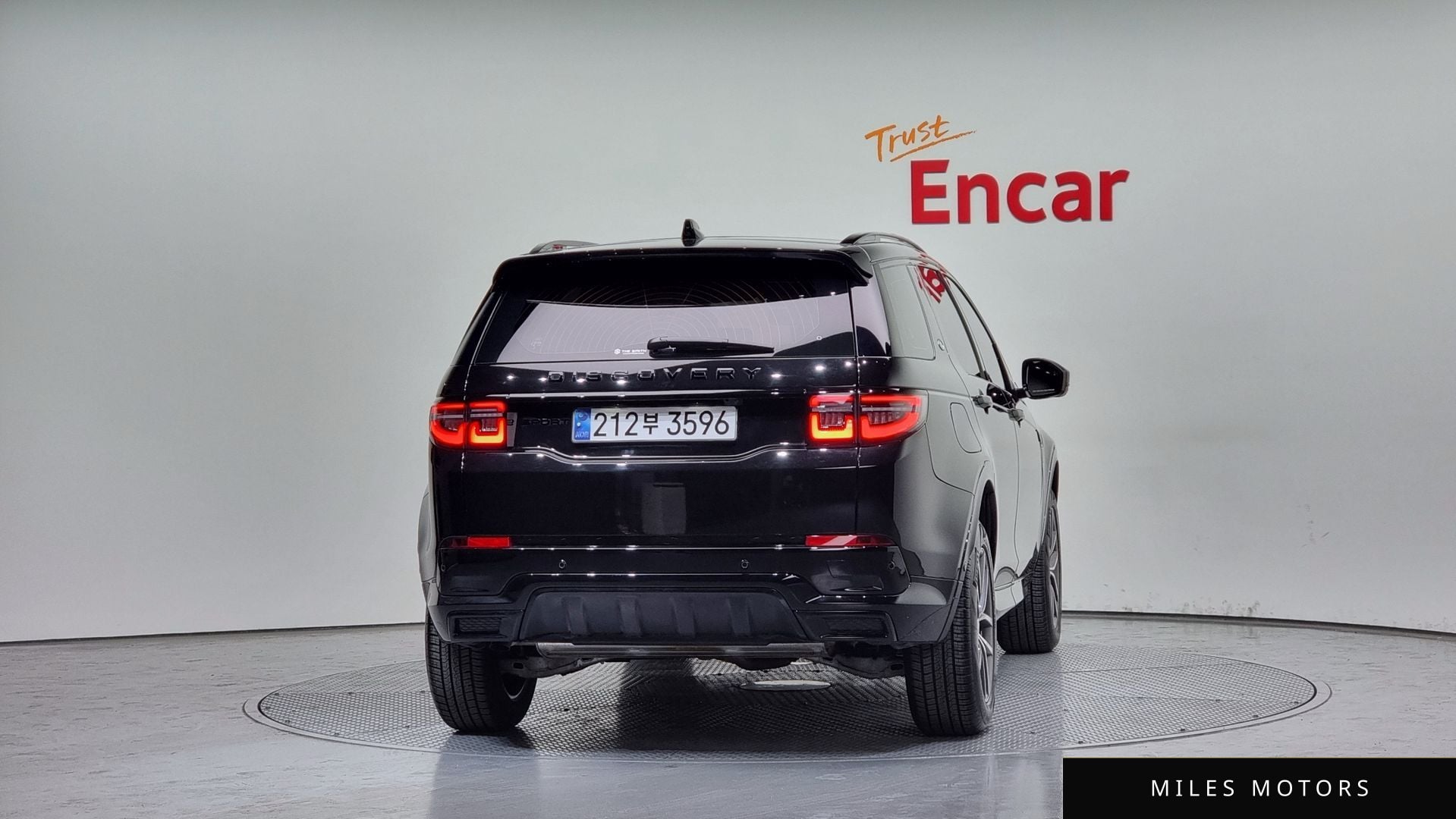 Land Rover Discovery Sport 2024 — миниатюра 4