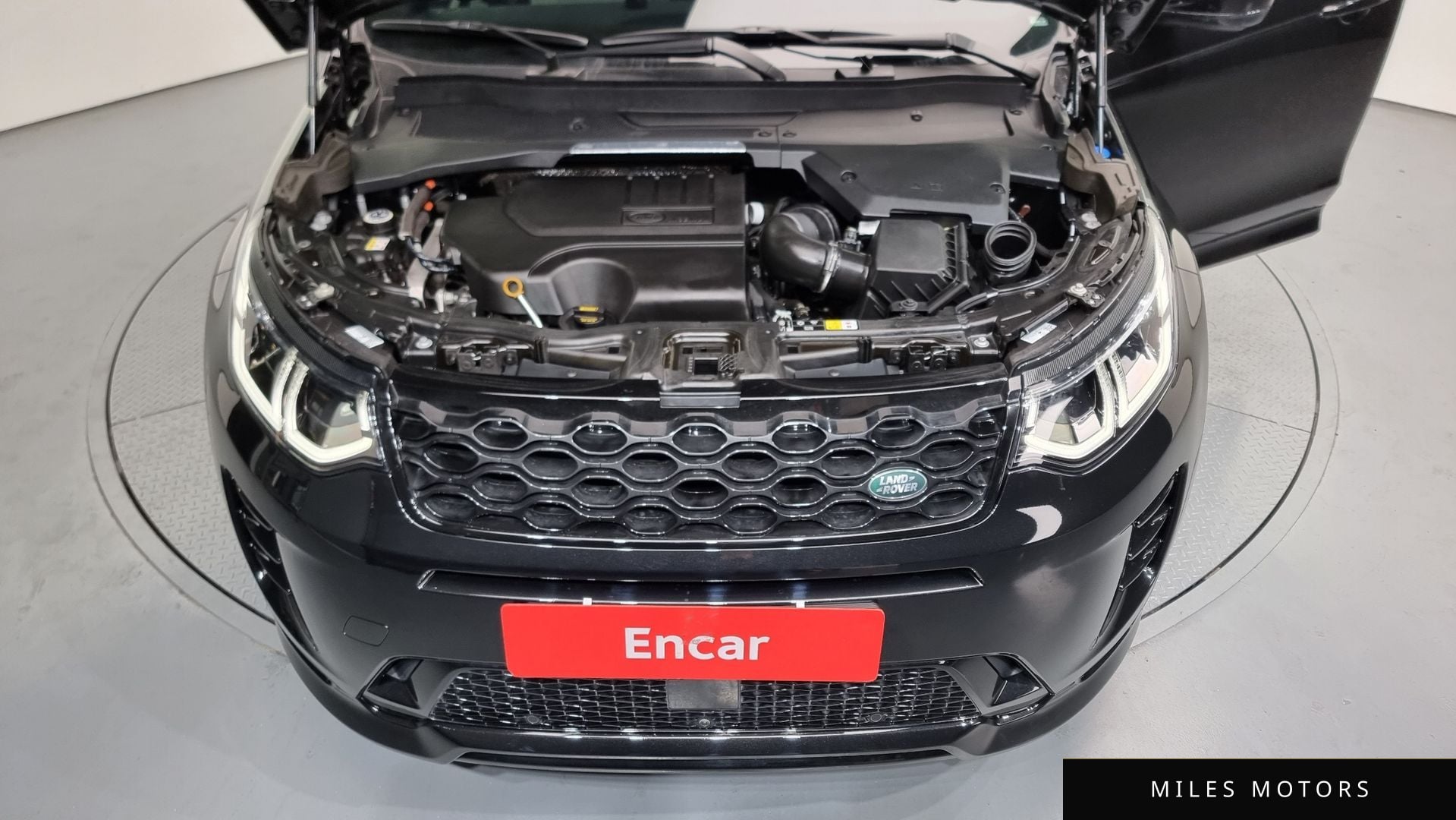 Land Rover Discovery Sport 2024 — миниатюра 6