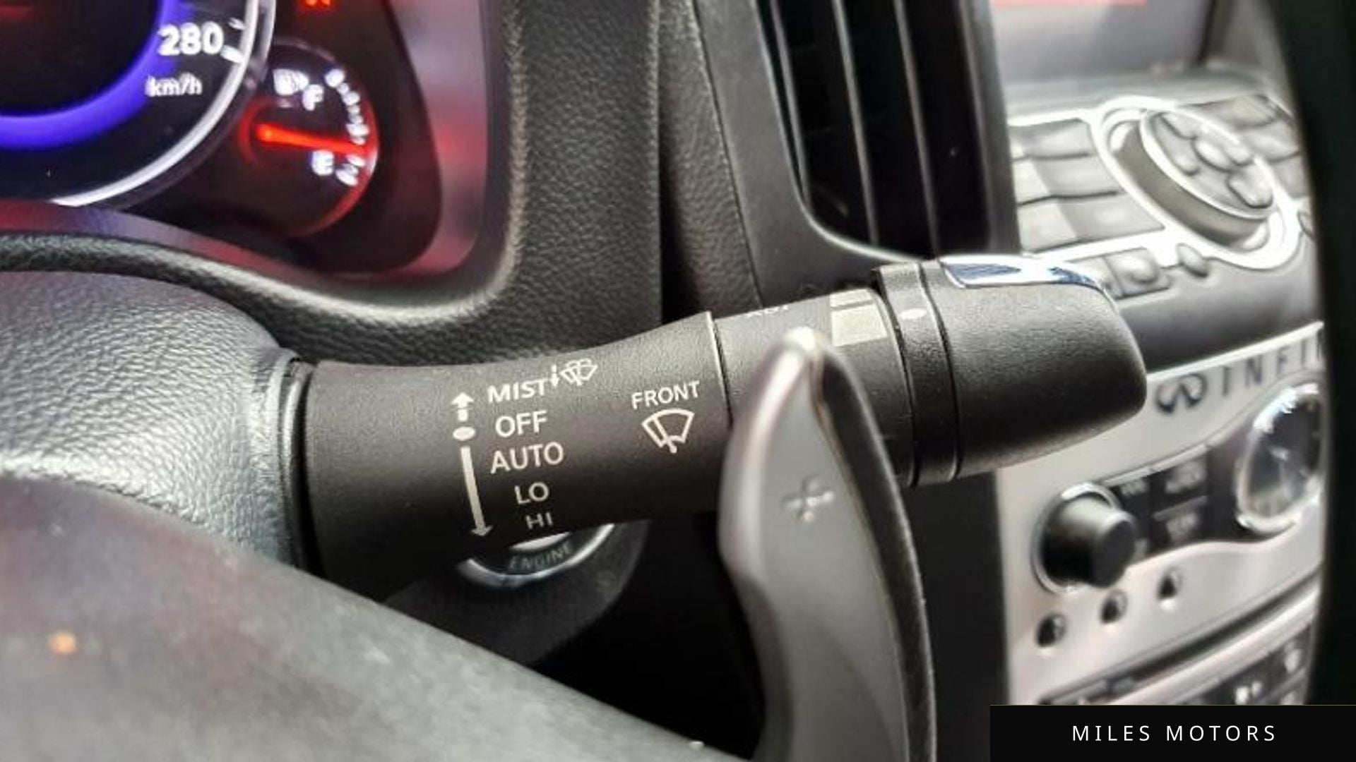 Infiniti G37 2009 — миниатюра 11