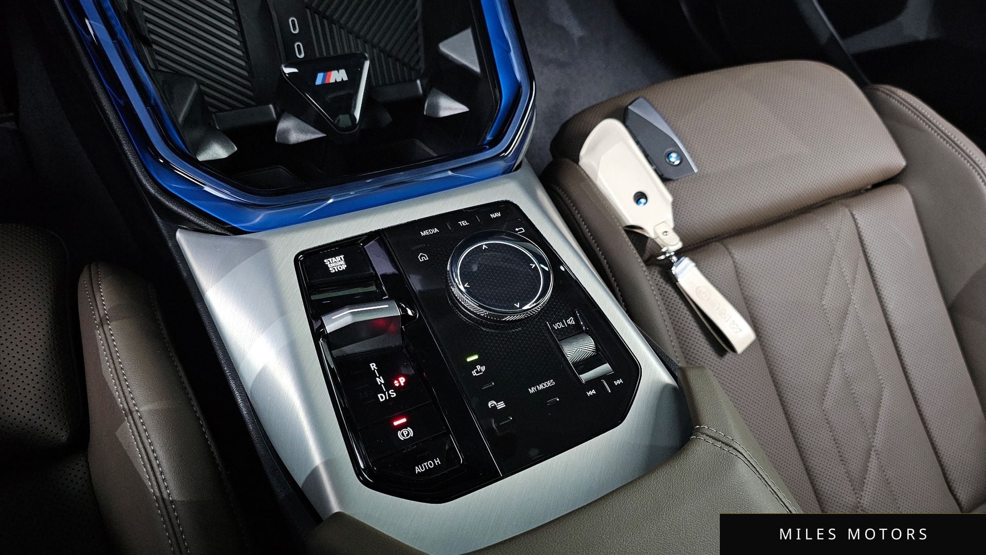 BMW X3 (G45) 2025 — миниатюра 9