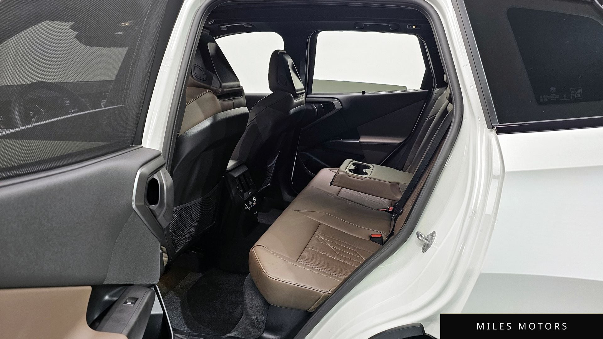BMW X3 (G45) 2025 — миниатюра 11