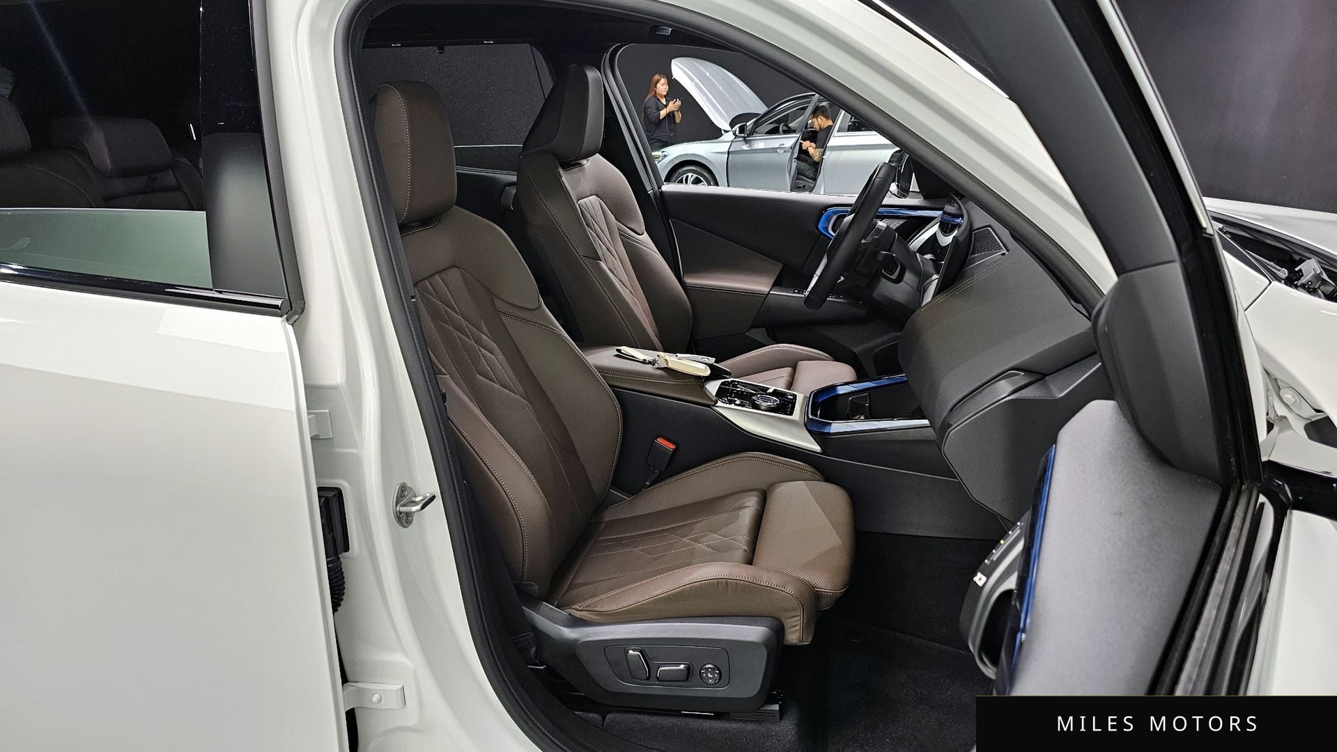 BMW X3 (G45) 2025 — миниатюра 12