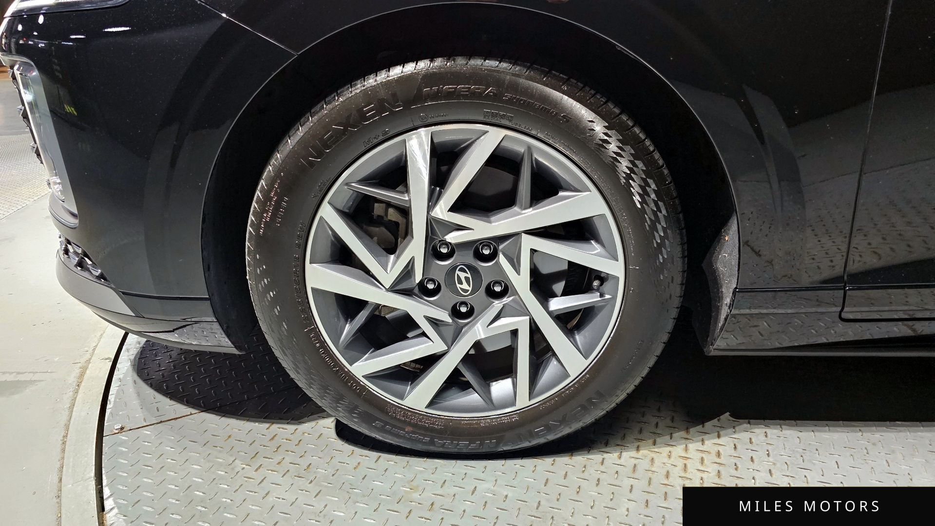 Hyundai Grandeur 2023 — миниатюра 5