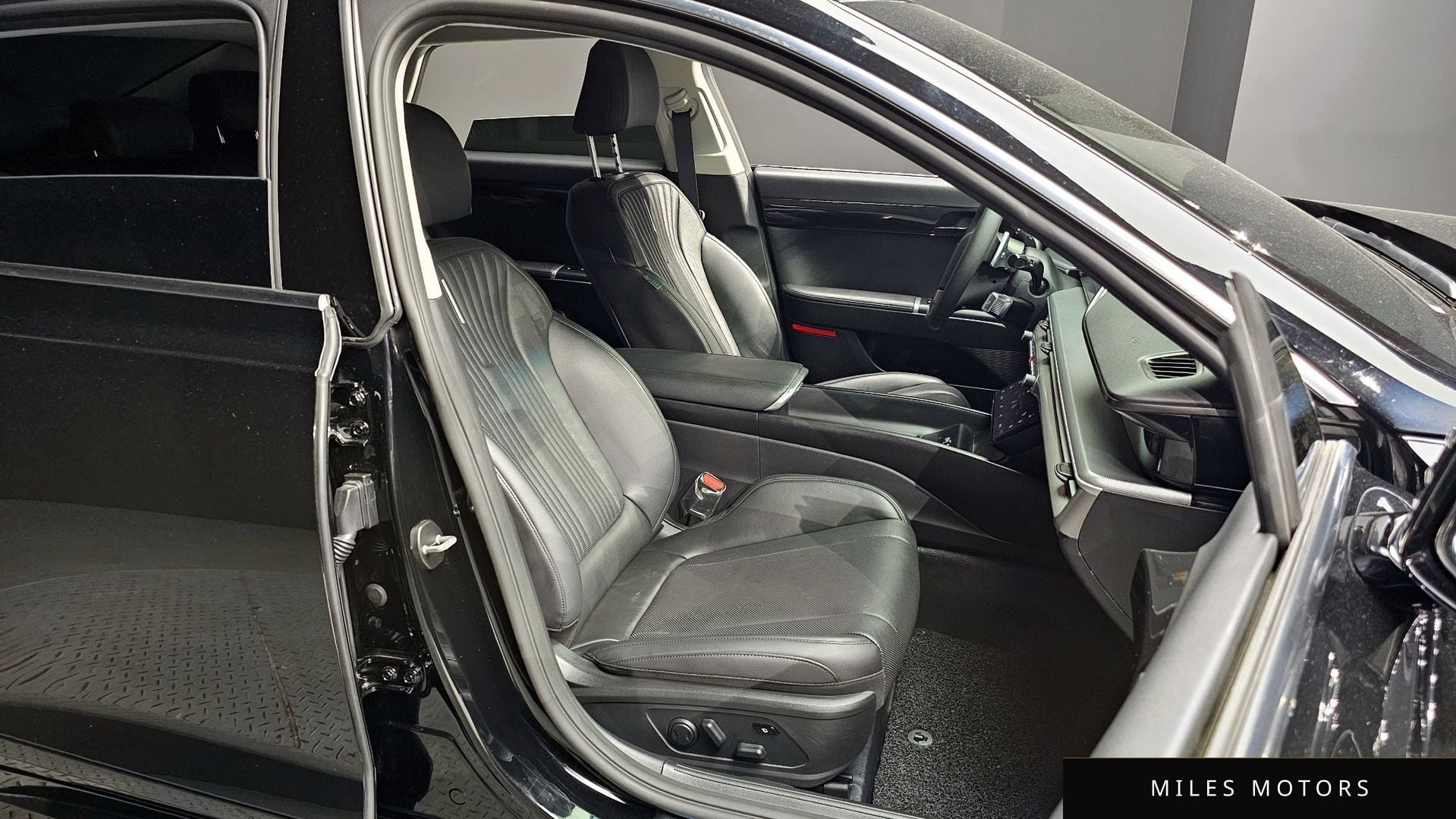 Hyundai Grandeur 2023 — миниатюра 12