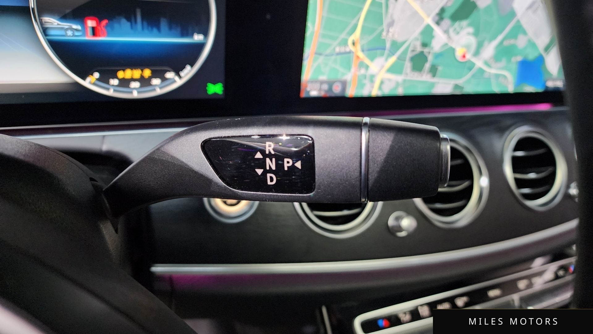 Mercedes-Benz E-Class W213 2017 — миниатюра 9