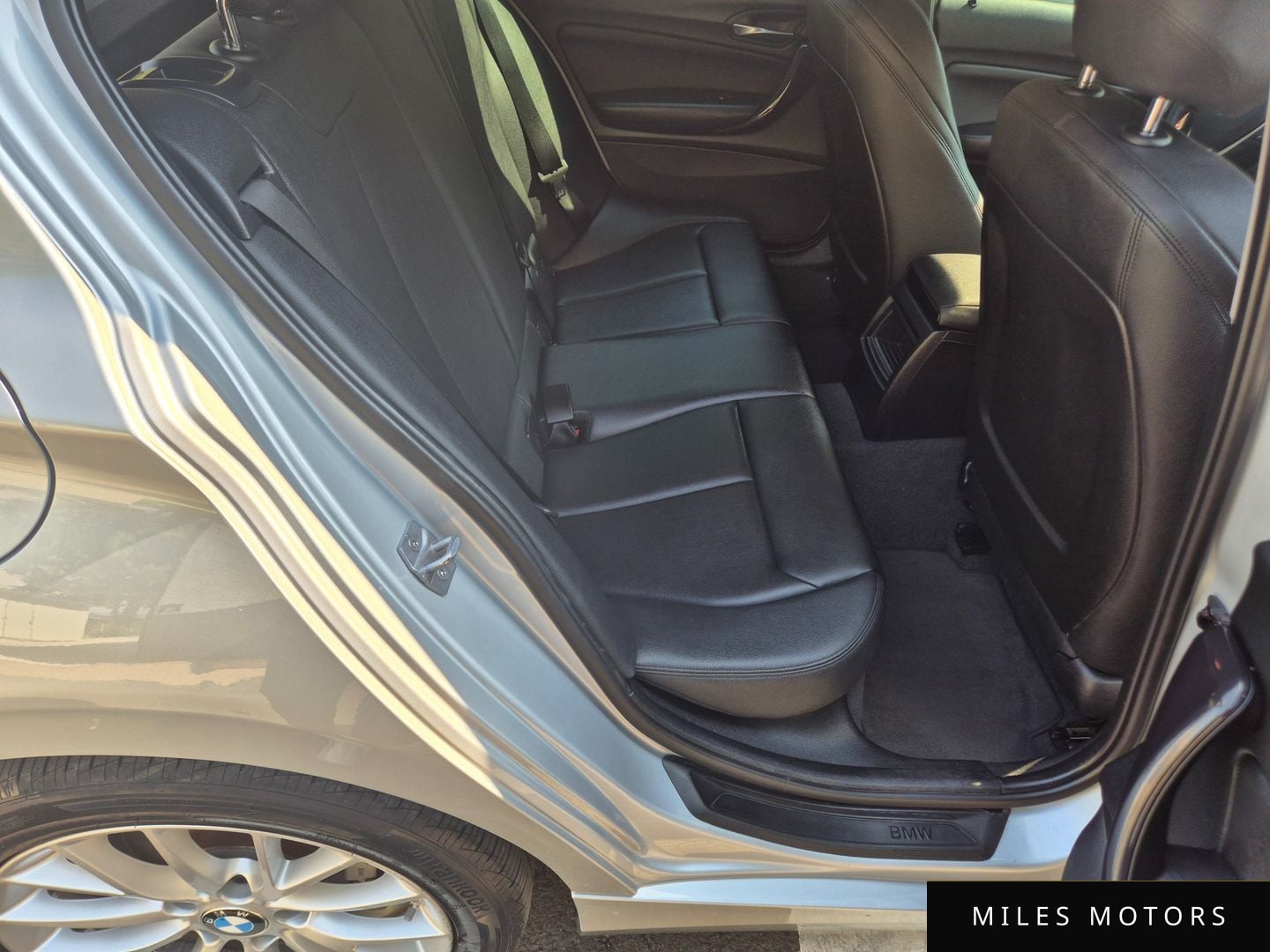 BMW 1 Series (F20) 2015 — миниатюра 7