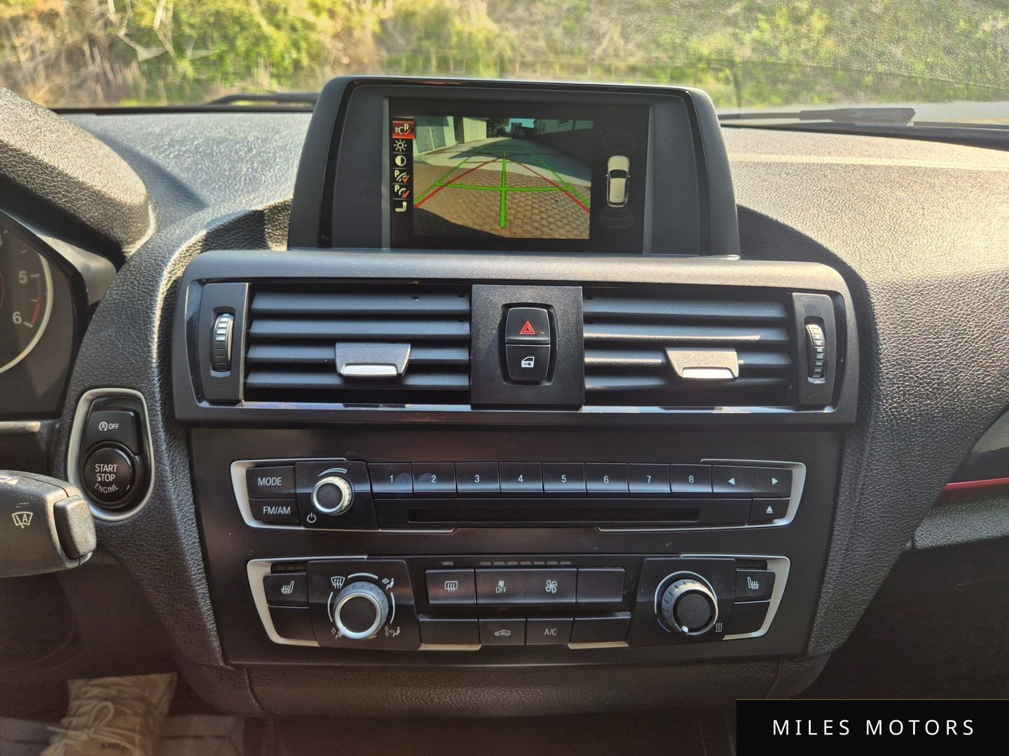 BMW 1 Series (F20) 2015 — миниатюра 14