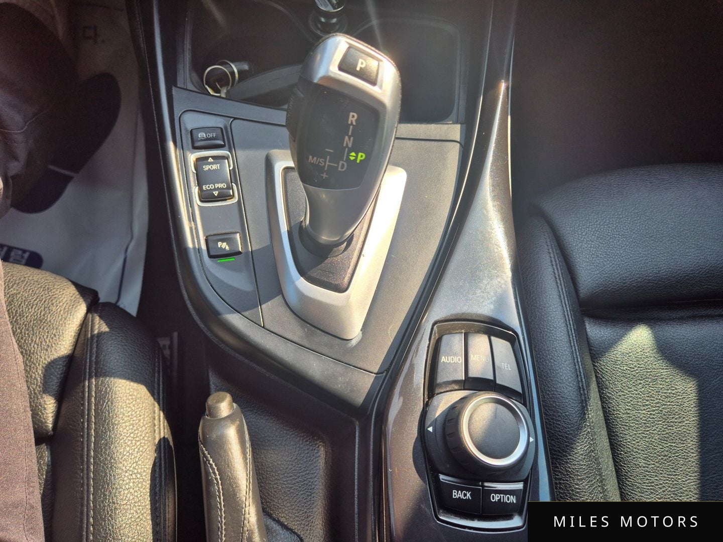 BMW 1 Series (F20) 2015 — миниатюра 16