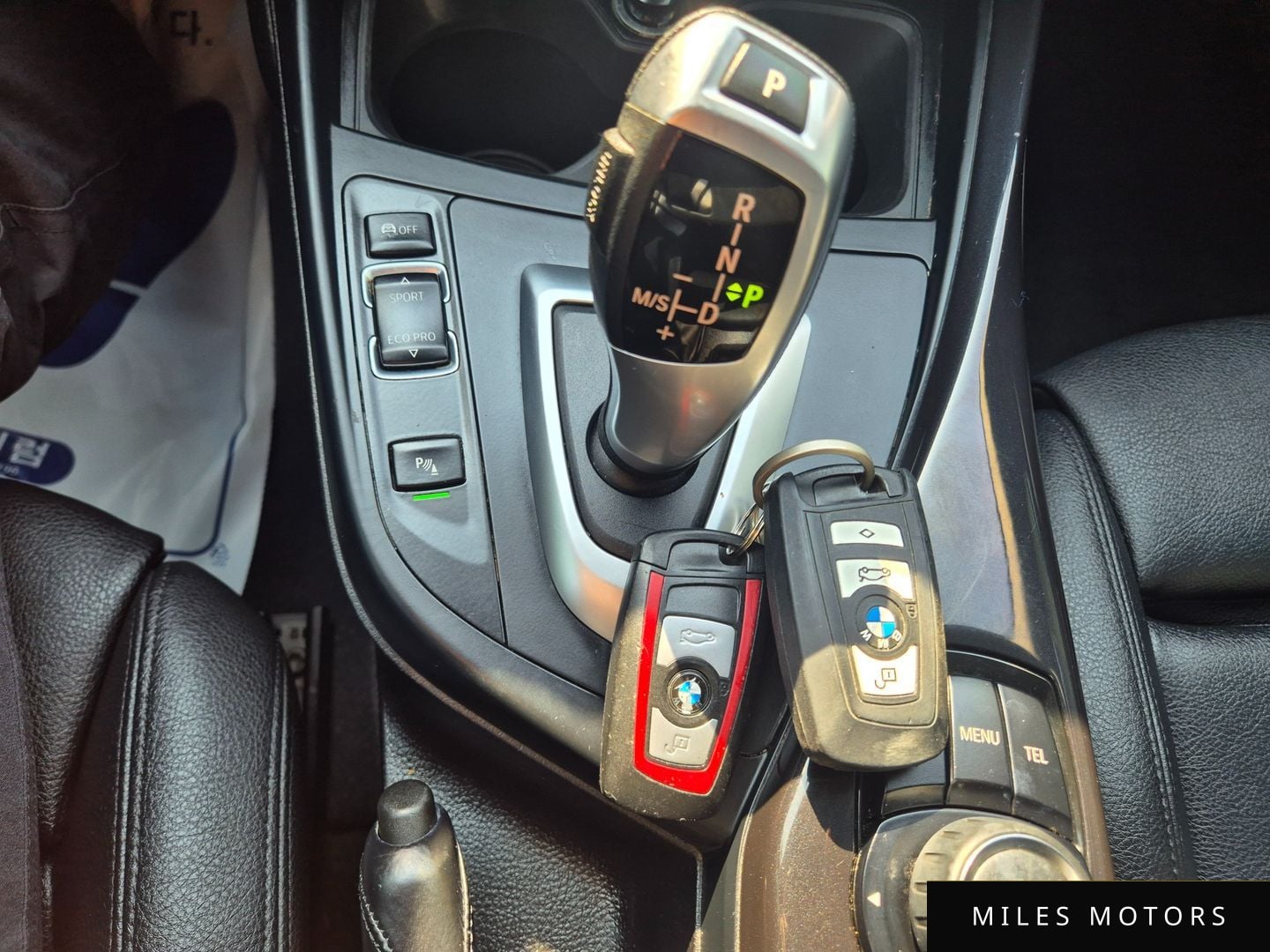 BMW 1 Series (F20) 2015 — миниатюра 18