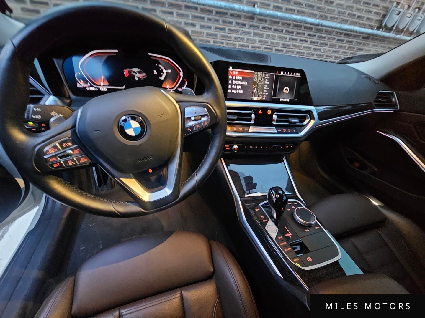 BMW 3 Series (G20) 2022 — миниатюра 5