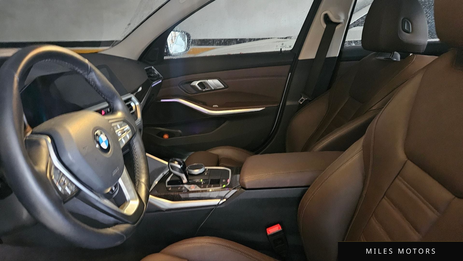 BMW 3 Series (G20) 2022 — миниатюра 7