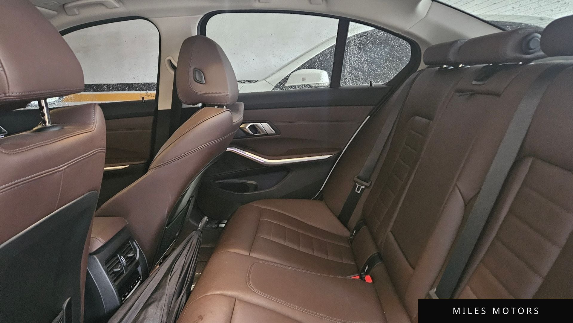 BMW 3 Series (G20) 2022 — миниатюра 9