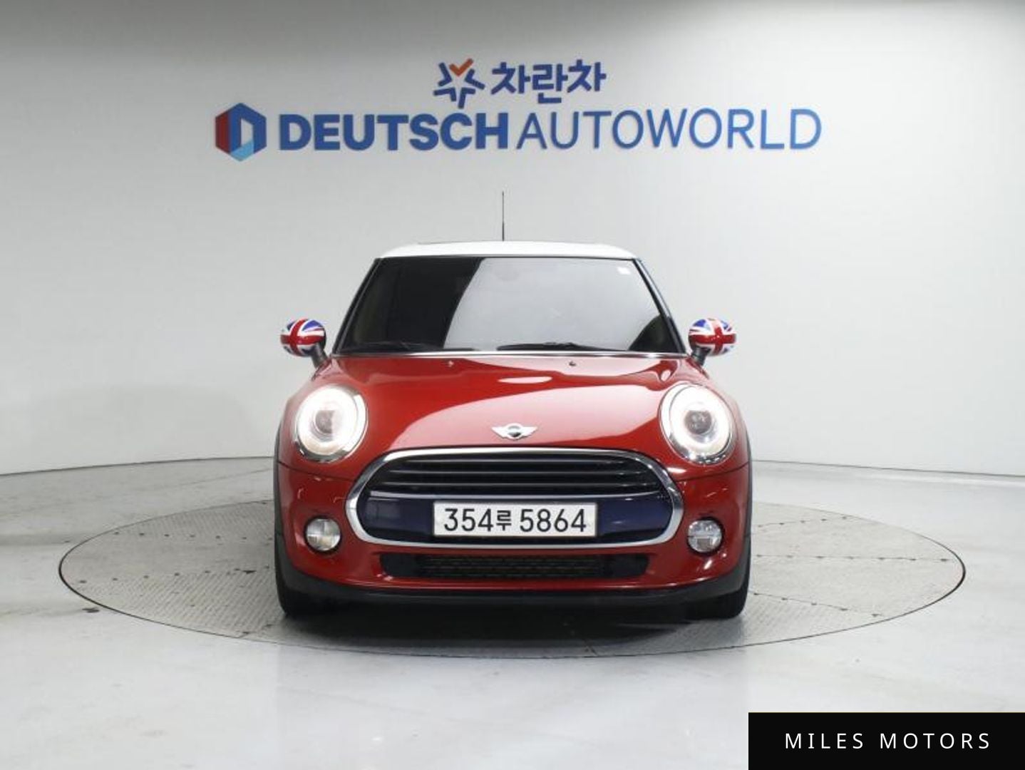MINI Cooper D 2017 — миниатюра 3