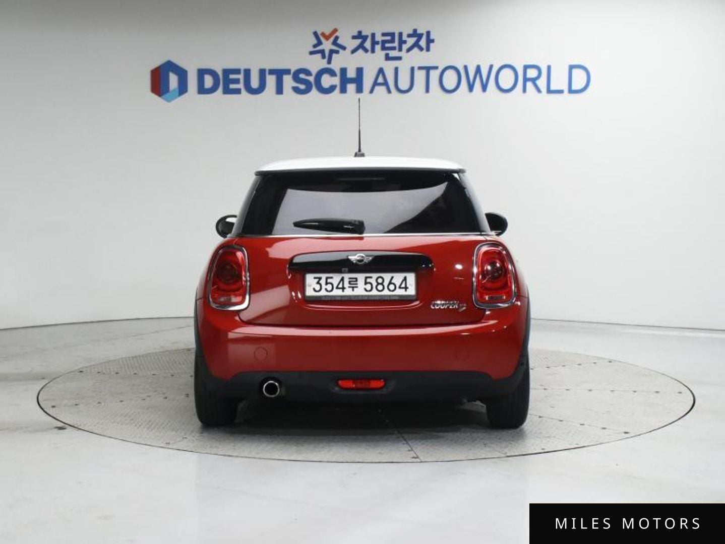 MINI Cooper D 2017 — миниатюра 4