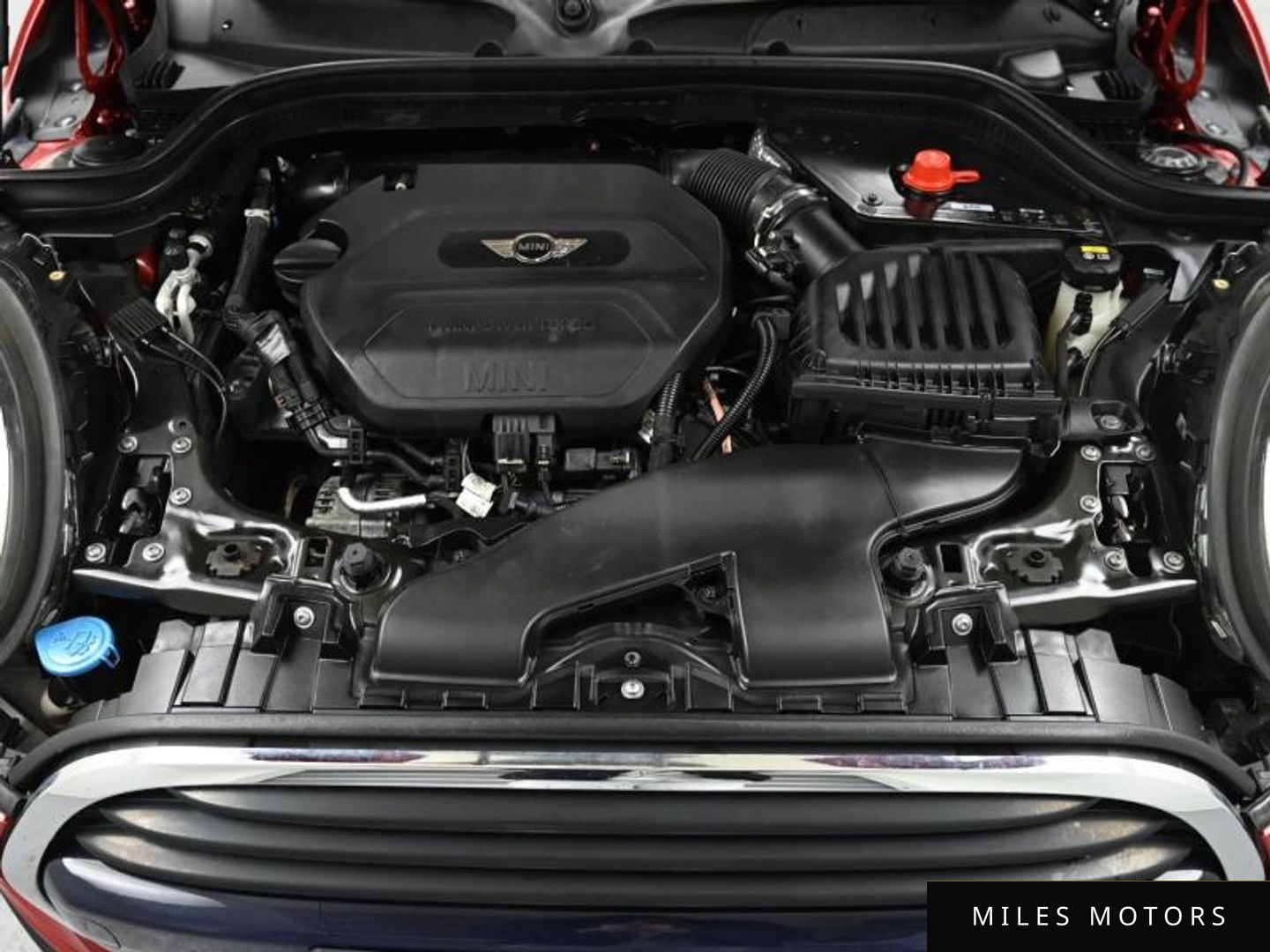 MINI Cooper D 2017 — миниатюра 6