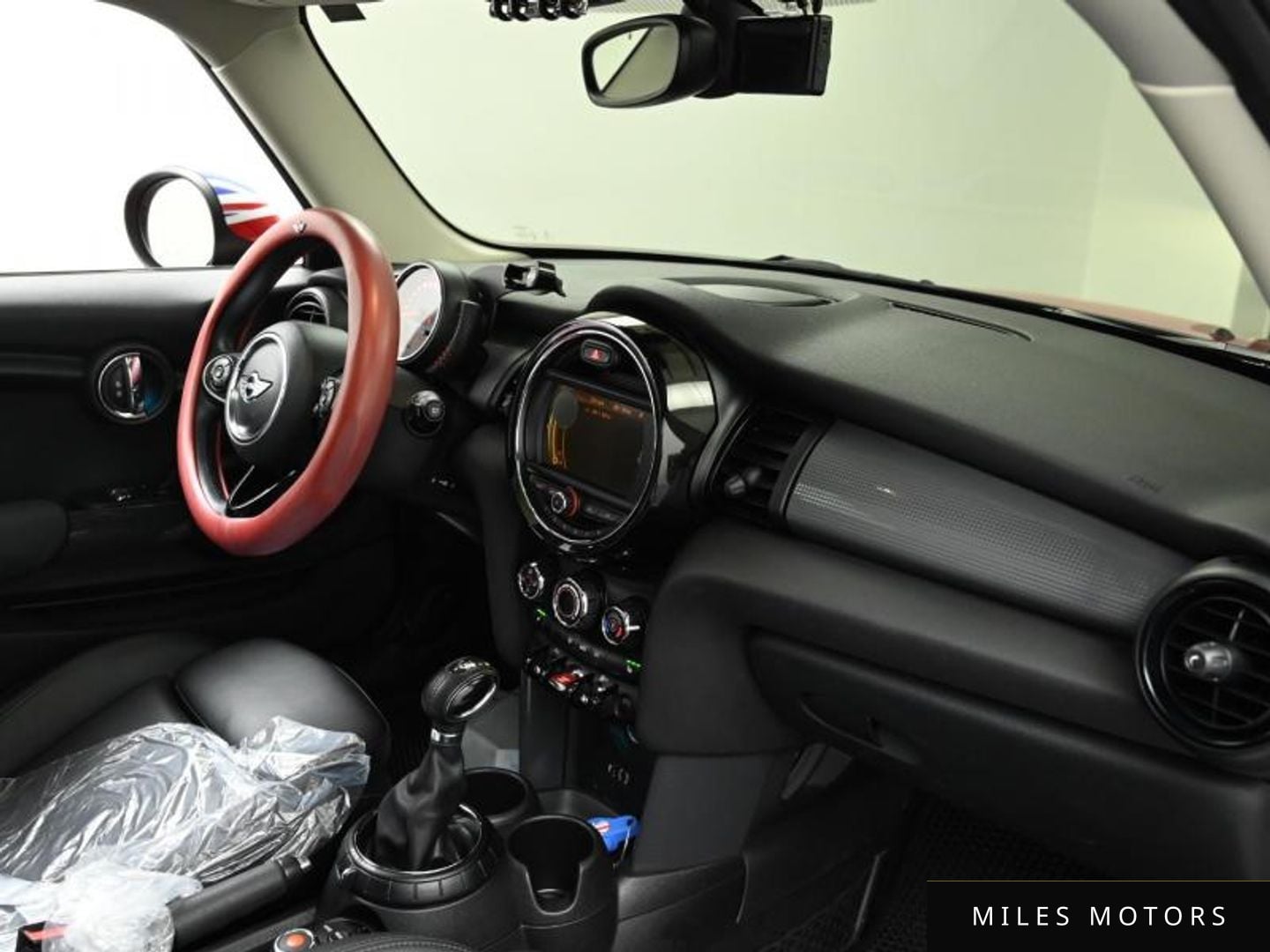 MINI Cooper D 2017 — миниатюра 7