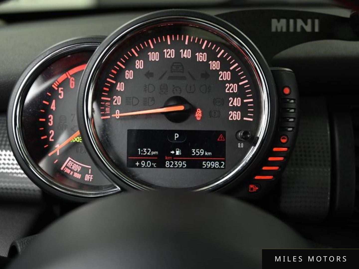 MINI Cooper D 2017 — миниатюра 8