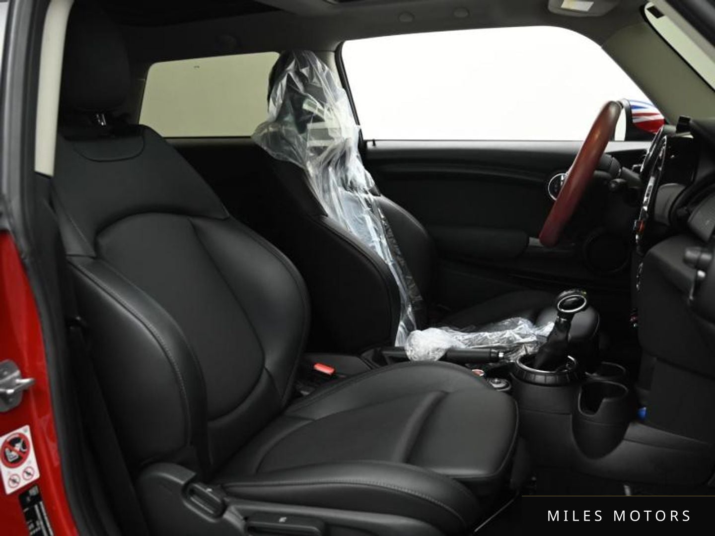 MINI Cooper D 2017 — миниатюра 10