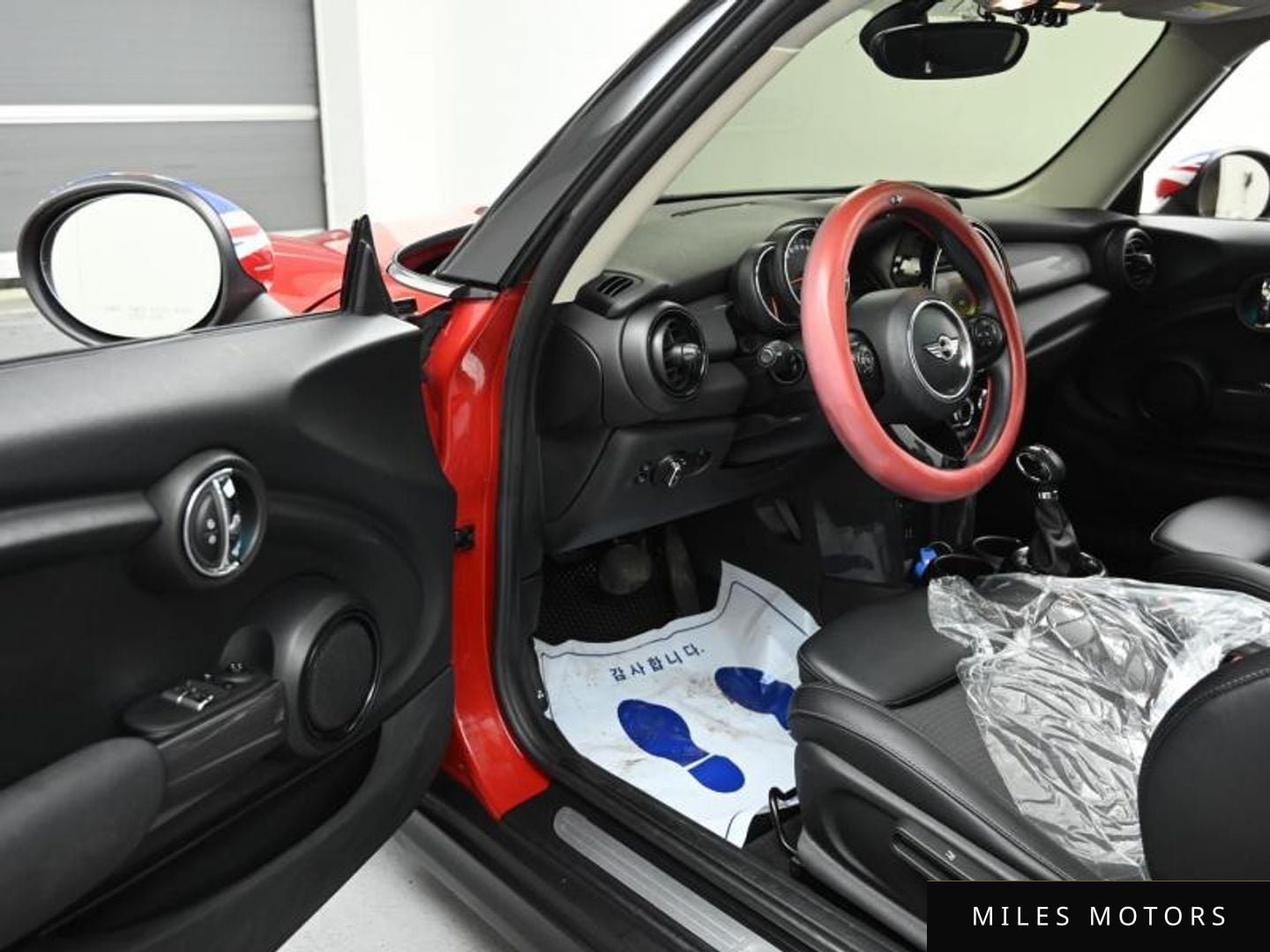 MINI Cooper D 2017 — миниатюра 11