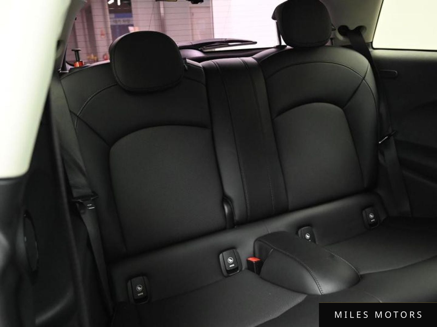 MINI Cooper D 2017 — миниатюра 12